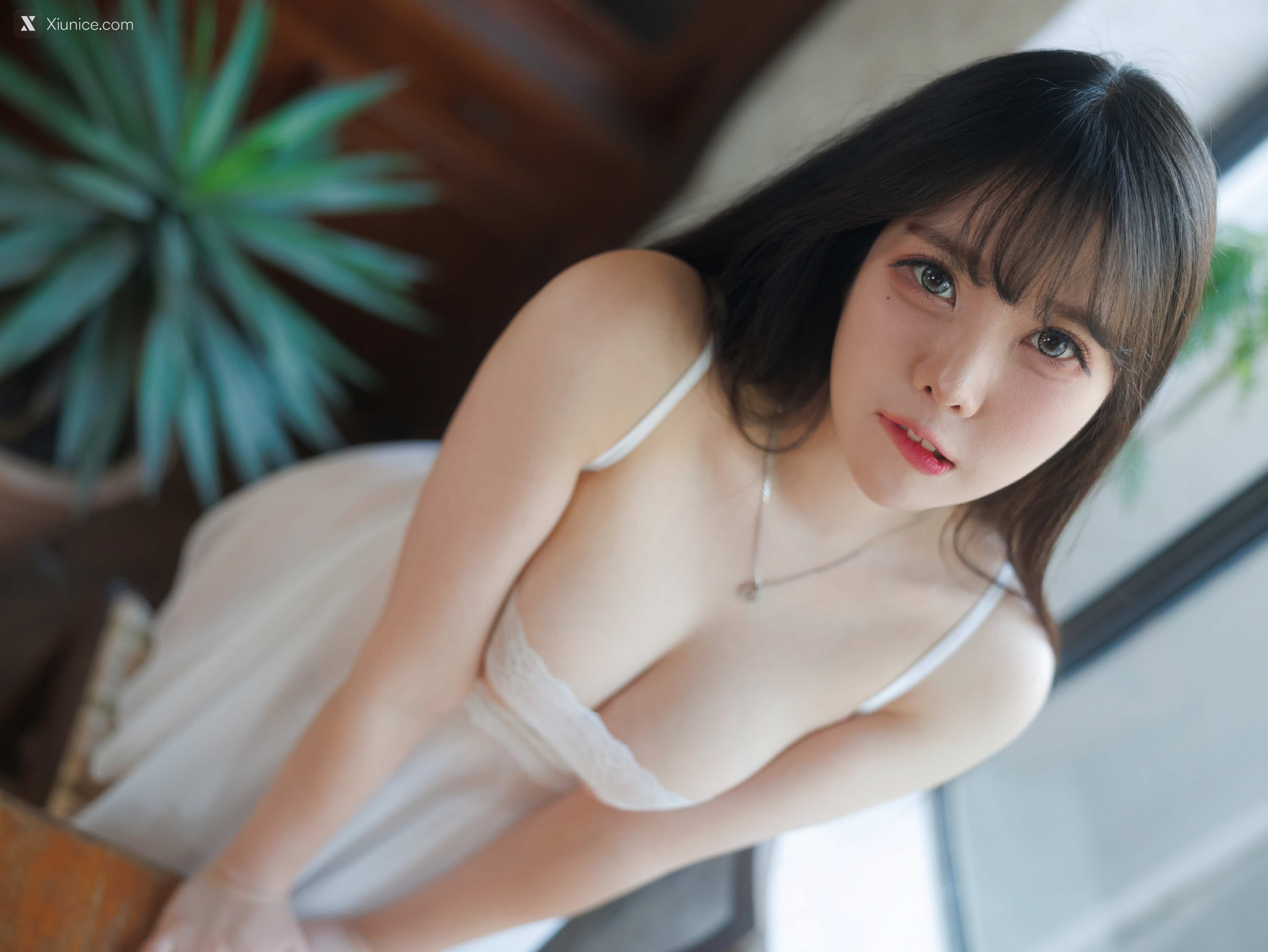 Bimilstory Zia (지아) Vol.20 – Challenge! Beads Panties 第61张