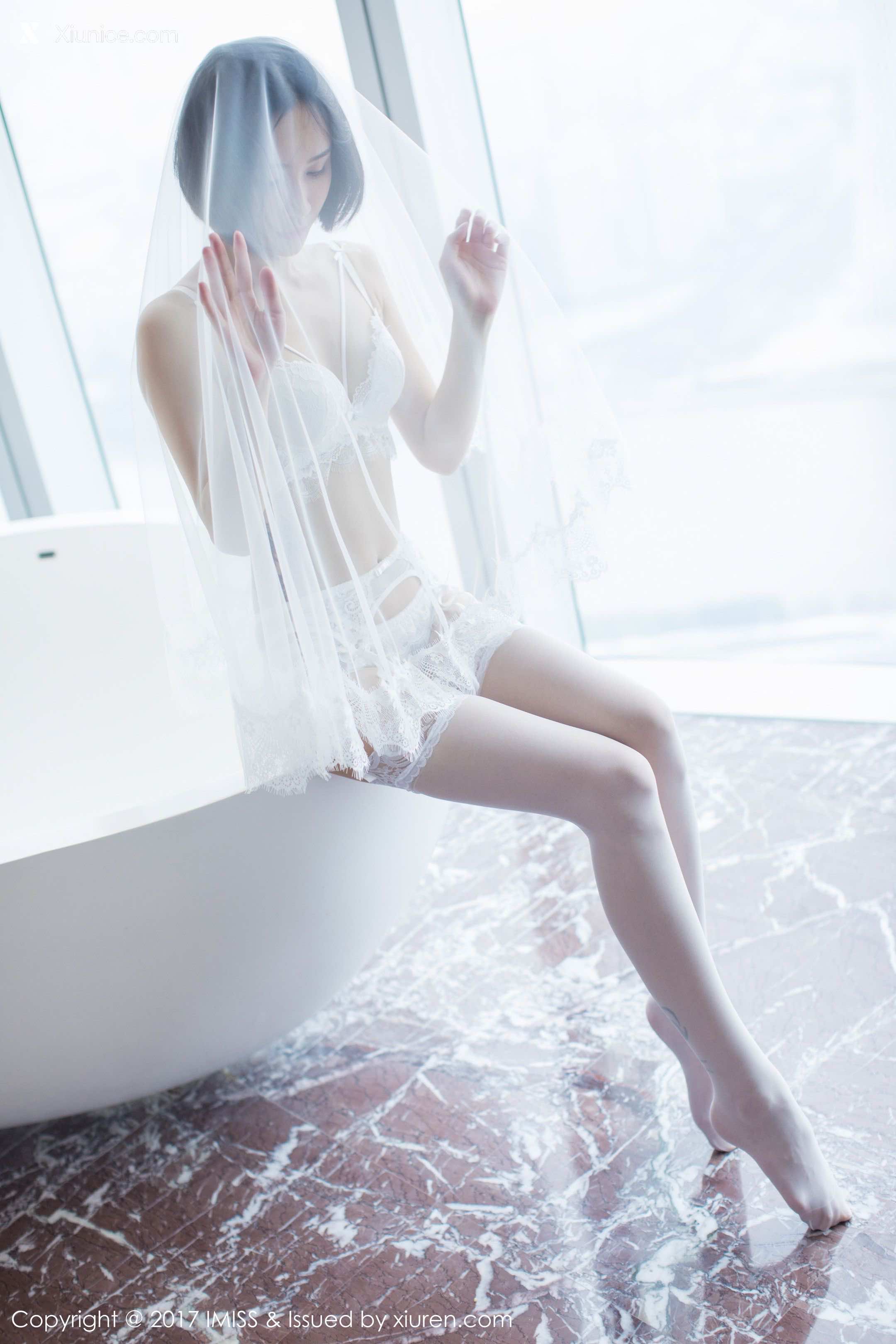 IMiss爱蜜社 No.0178 Livia 第38张
