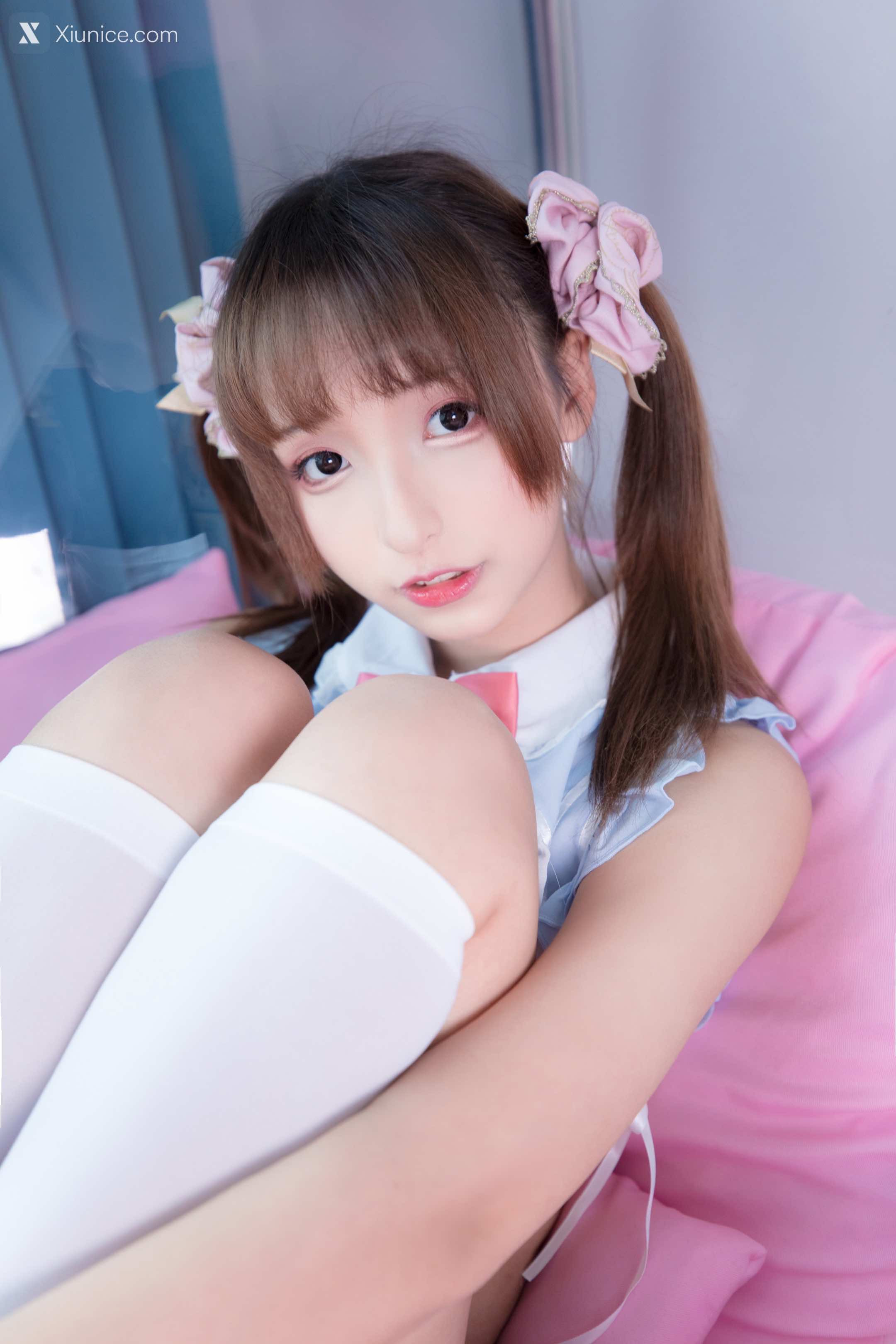 Coser@神楽坂真冬 Vol.043 电子相册-欲望の音 第9张