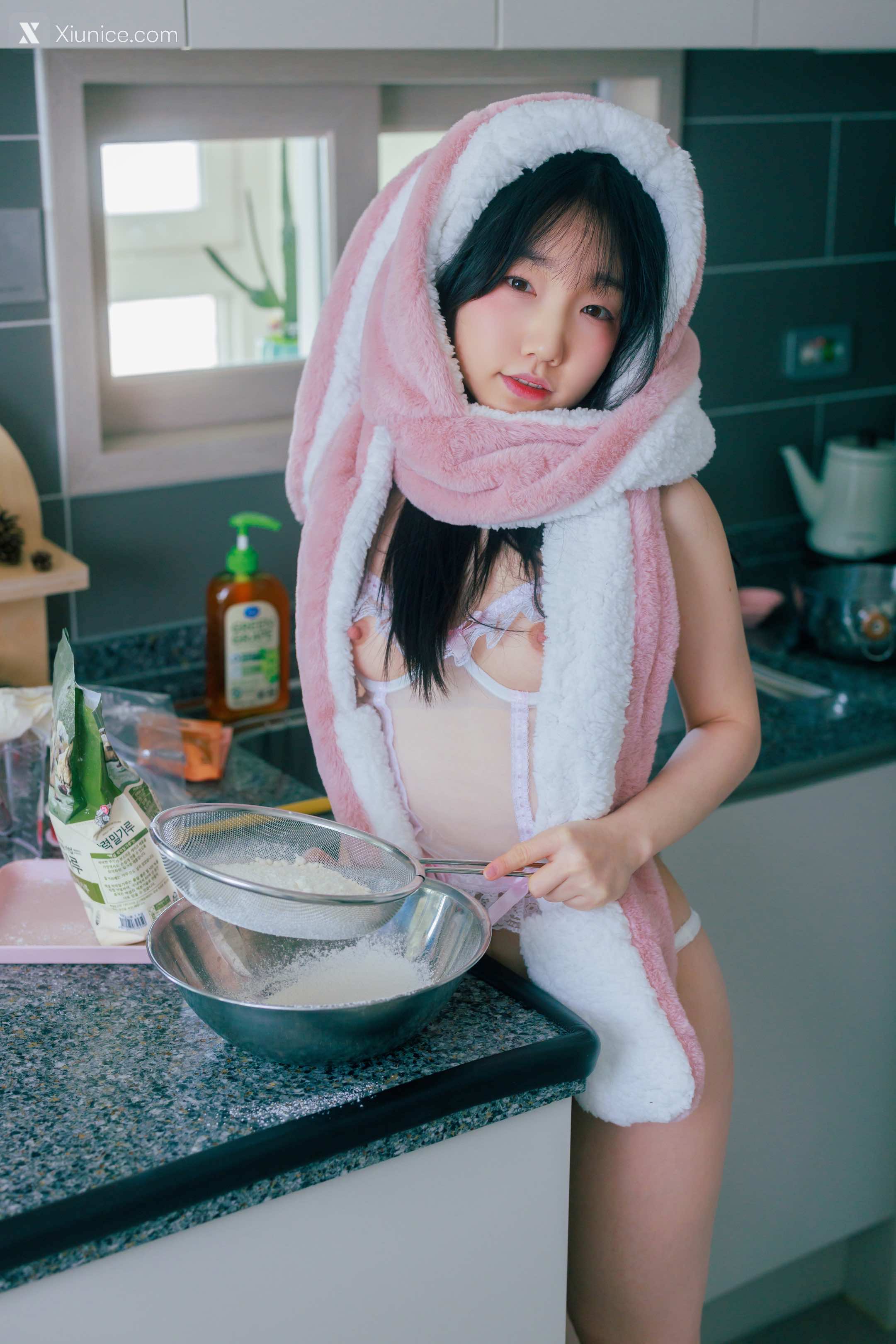 SweetBox – Yeri – Vol.05 第27张