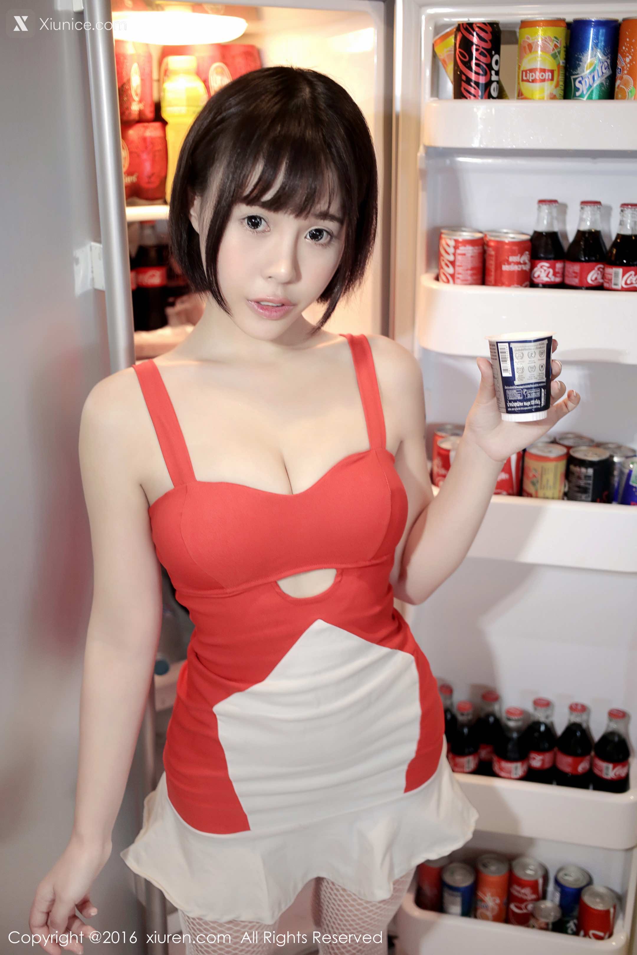 Xiuren秀人网 No.0665 Evelyn艾莉 第16张