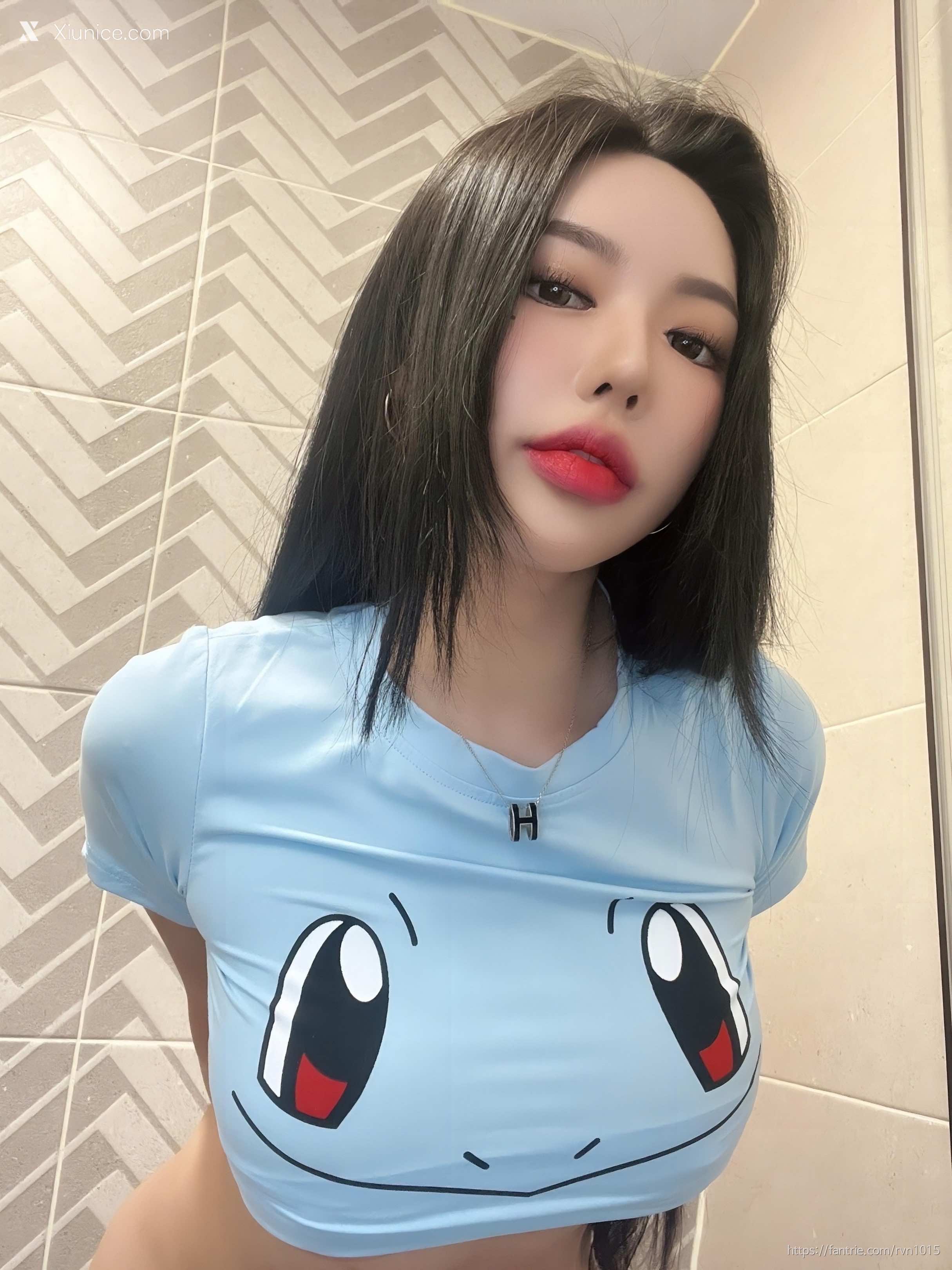 Dongeuran (동그란) – Social Leak 第376张