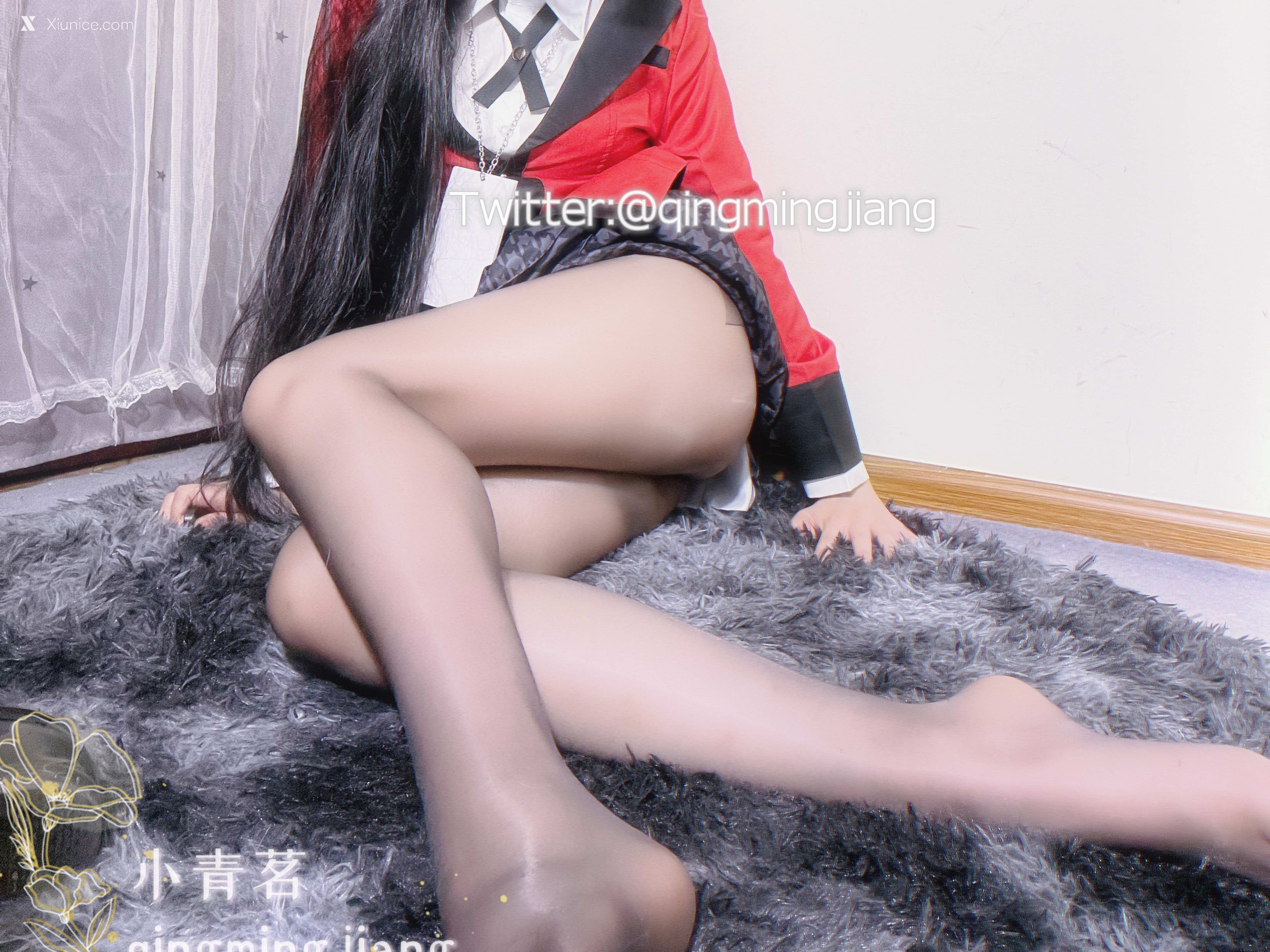 Coser@小青茗 蛇喰梦子 第14张