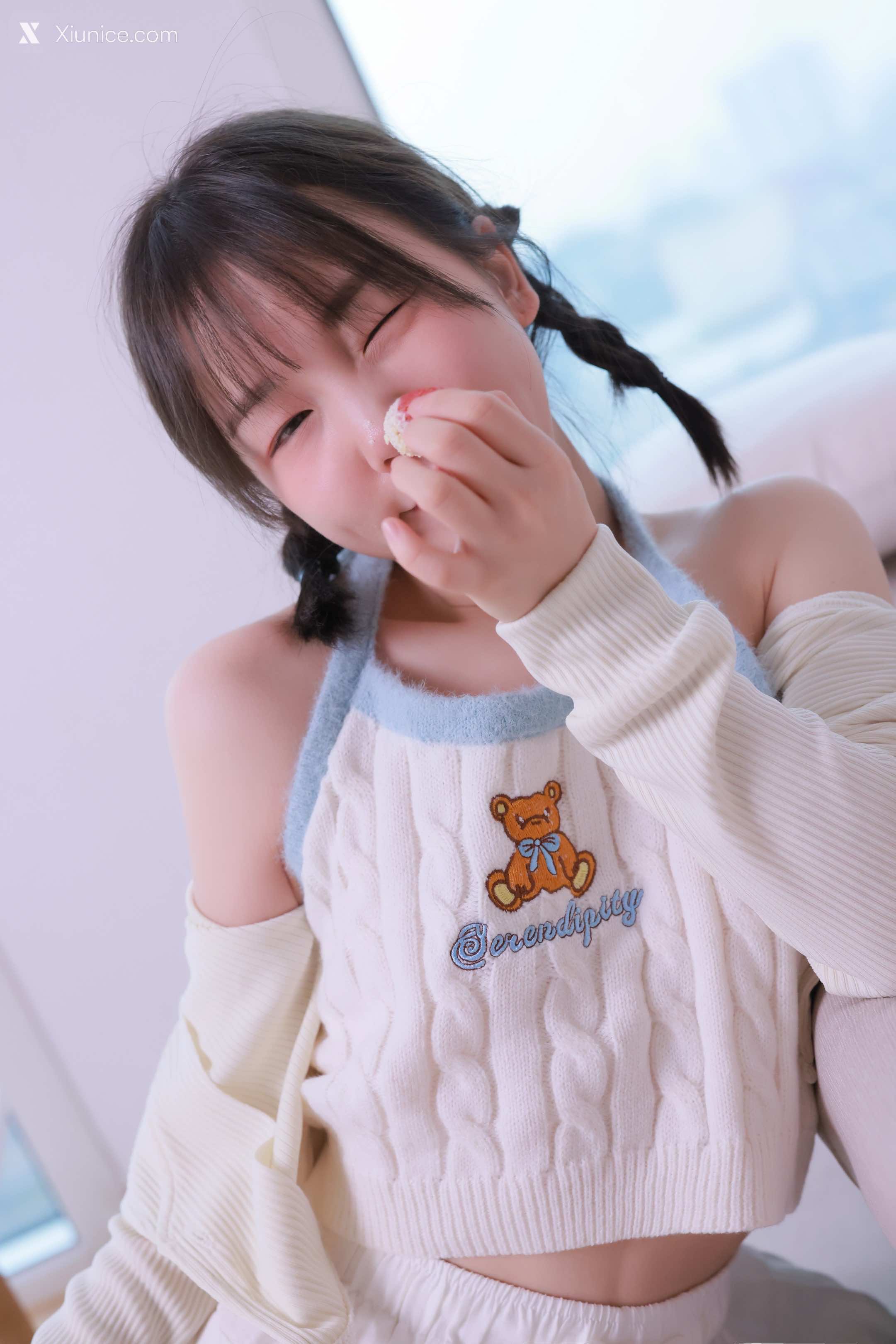 SweetBox – Yeri – SWTB Vol.25 第9张