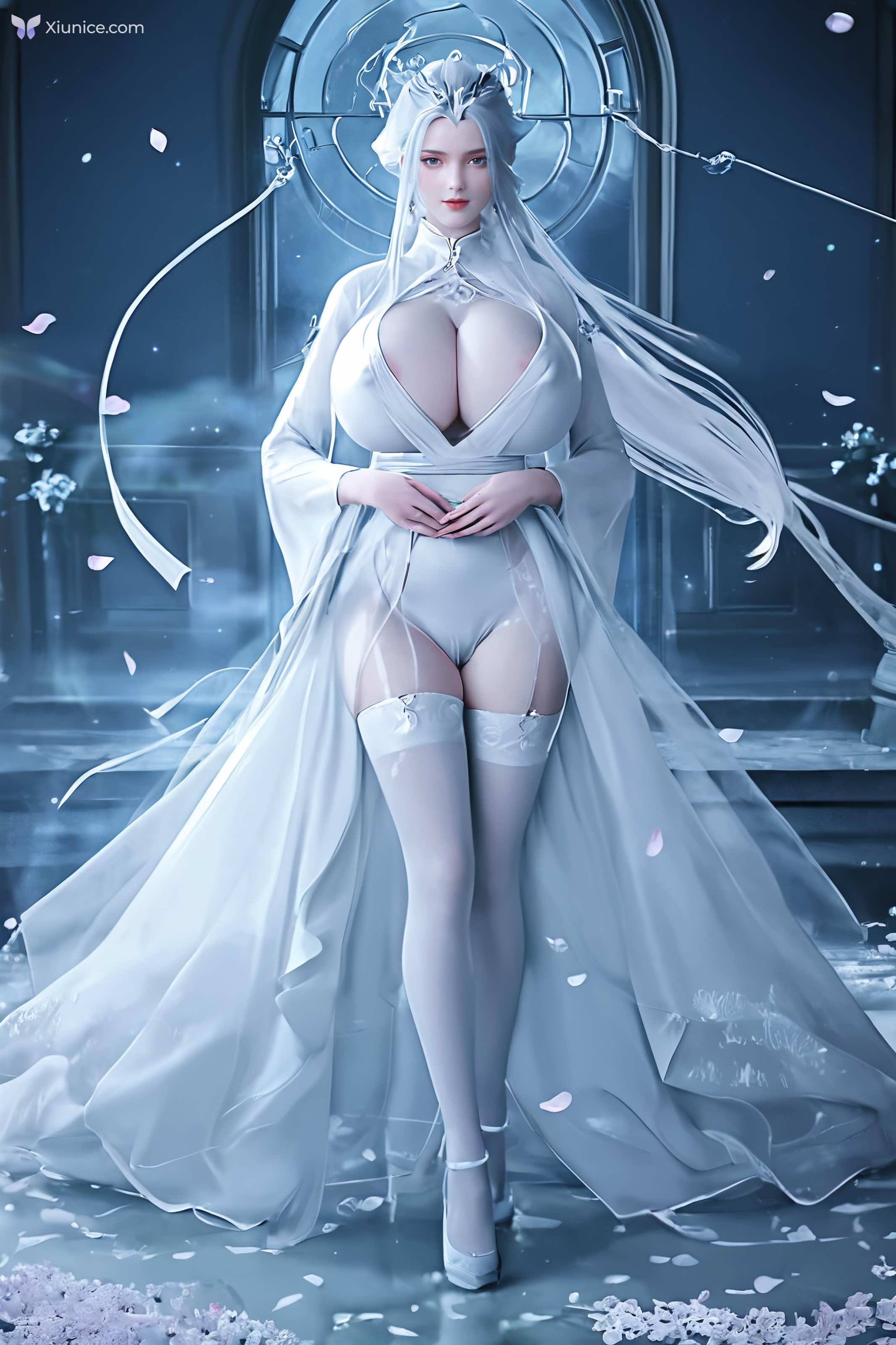 AI Girl 剑来-剑妈 精 第22张