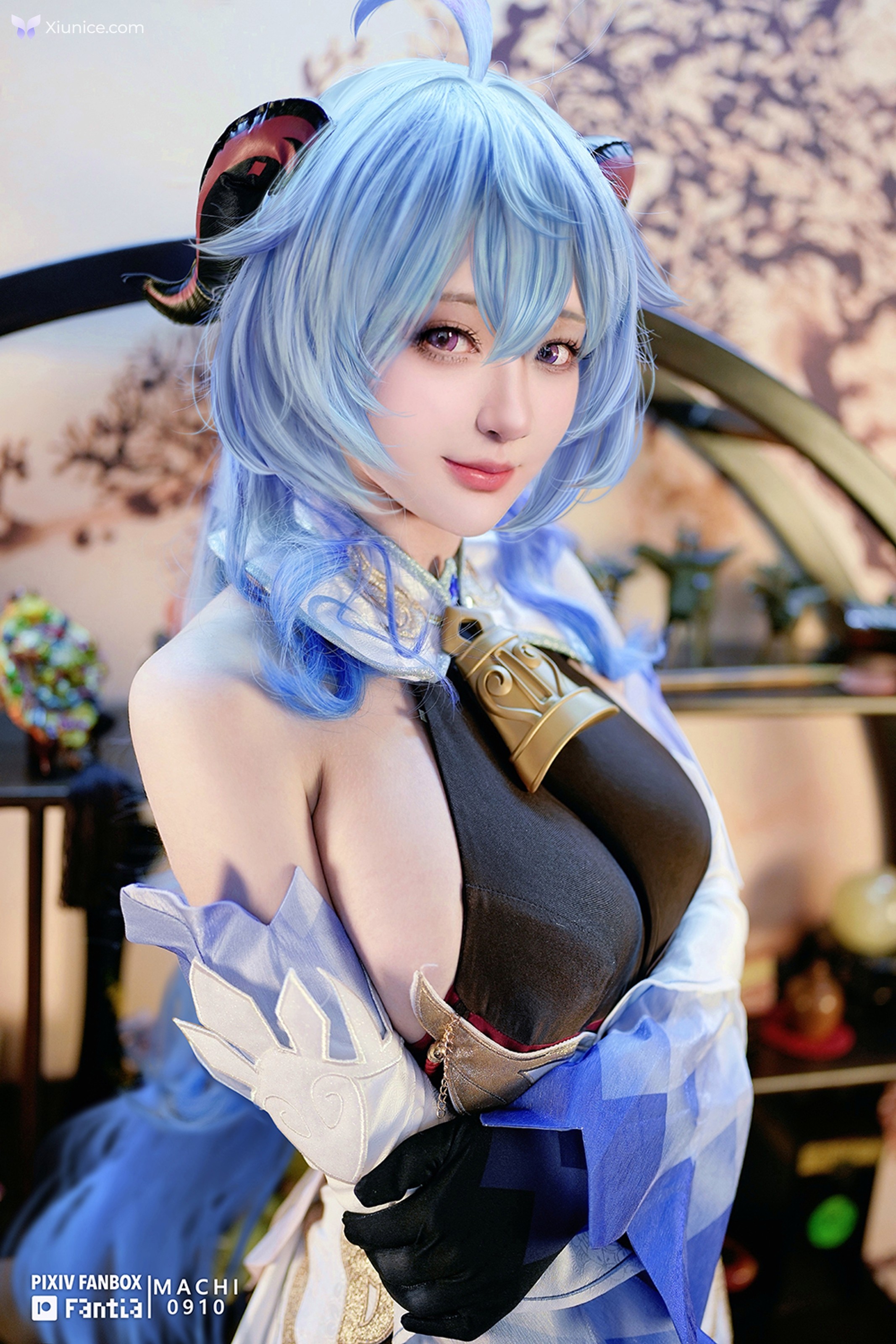 Machi馬吉 – Cinnamoroll 第158张
