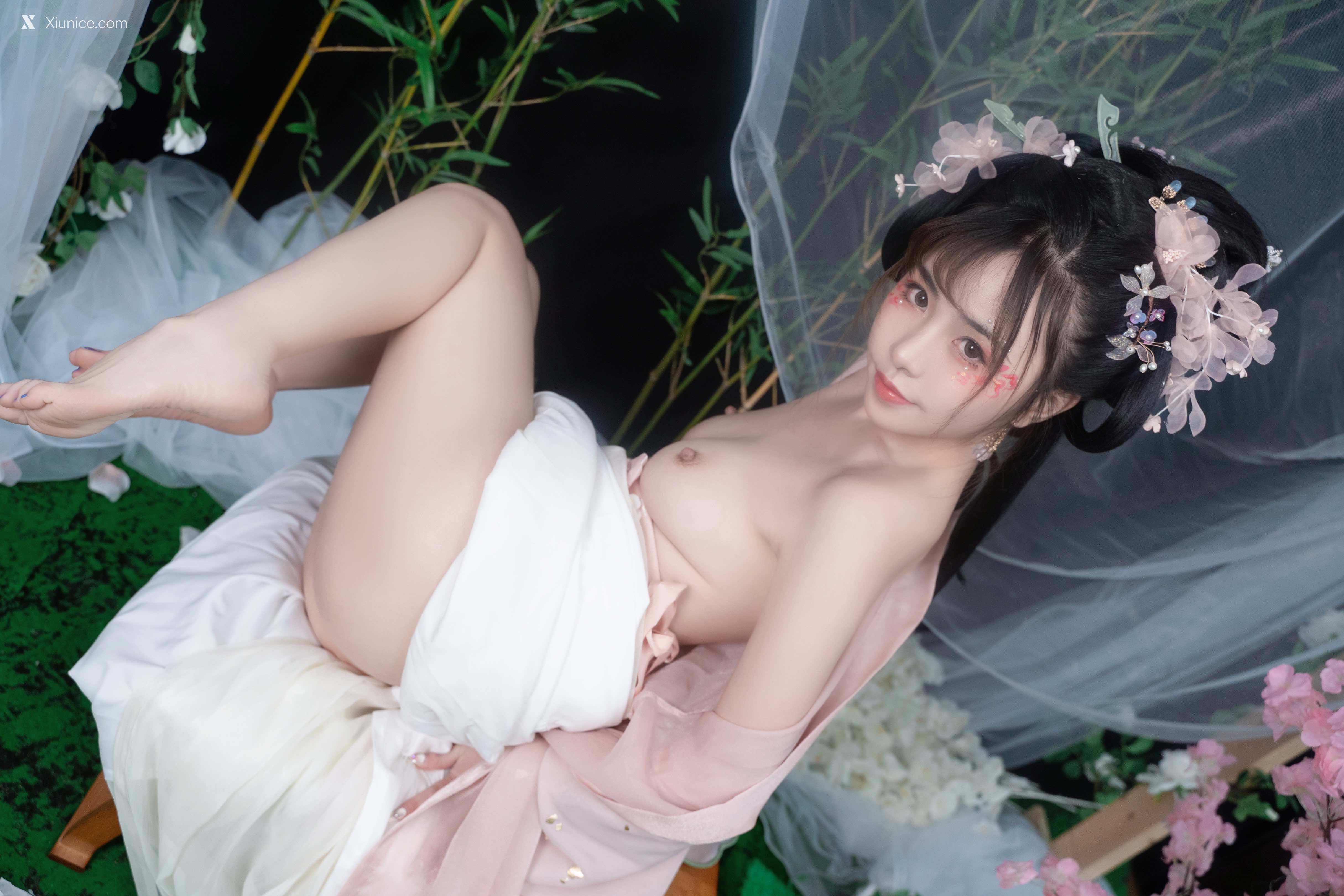 Coser@爆机少女喵小吉 (Nekokoyoshi) 清平乐 第67张