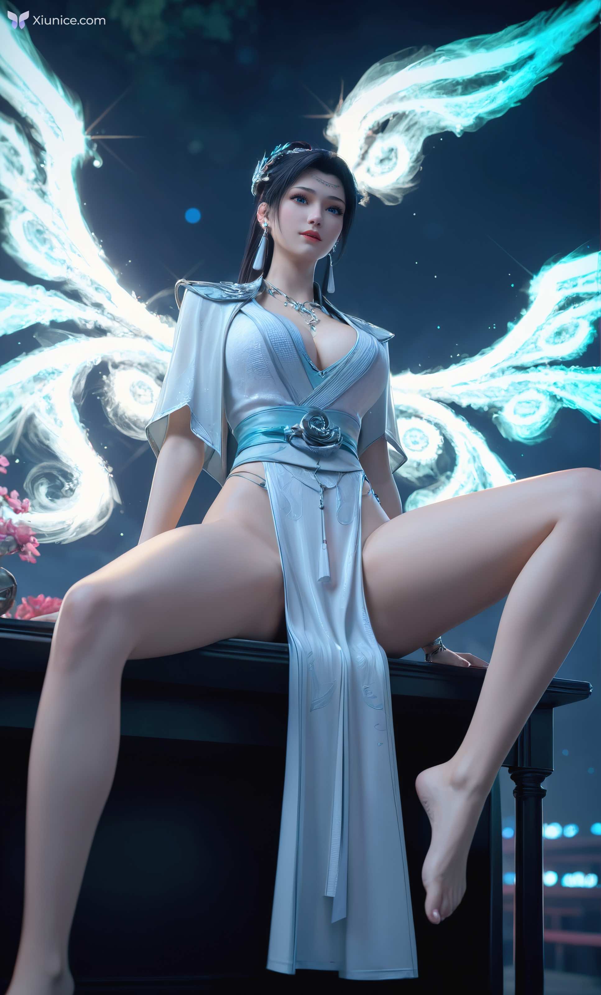 AI Girl 斗破苍穹 云韵重制版 第169张