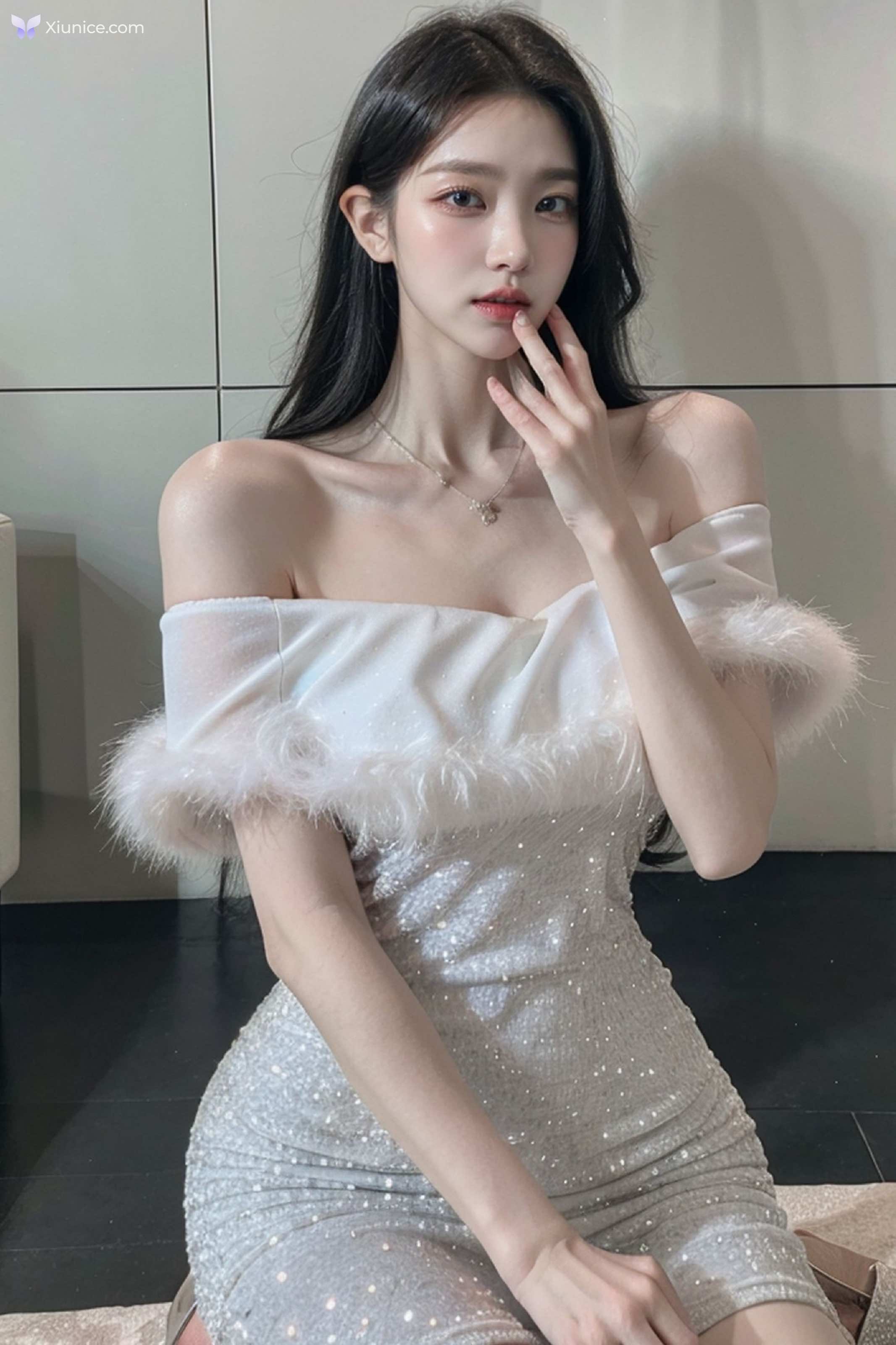 AI Girl 拟实画风-财阀三小姐 第242张