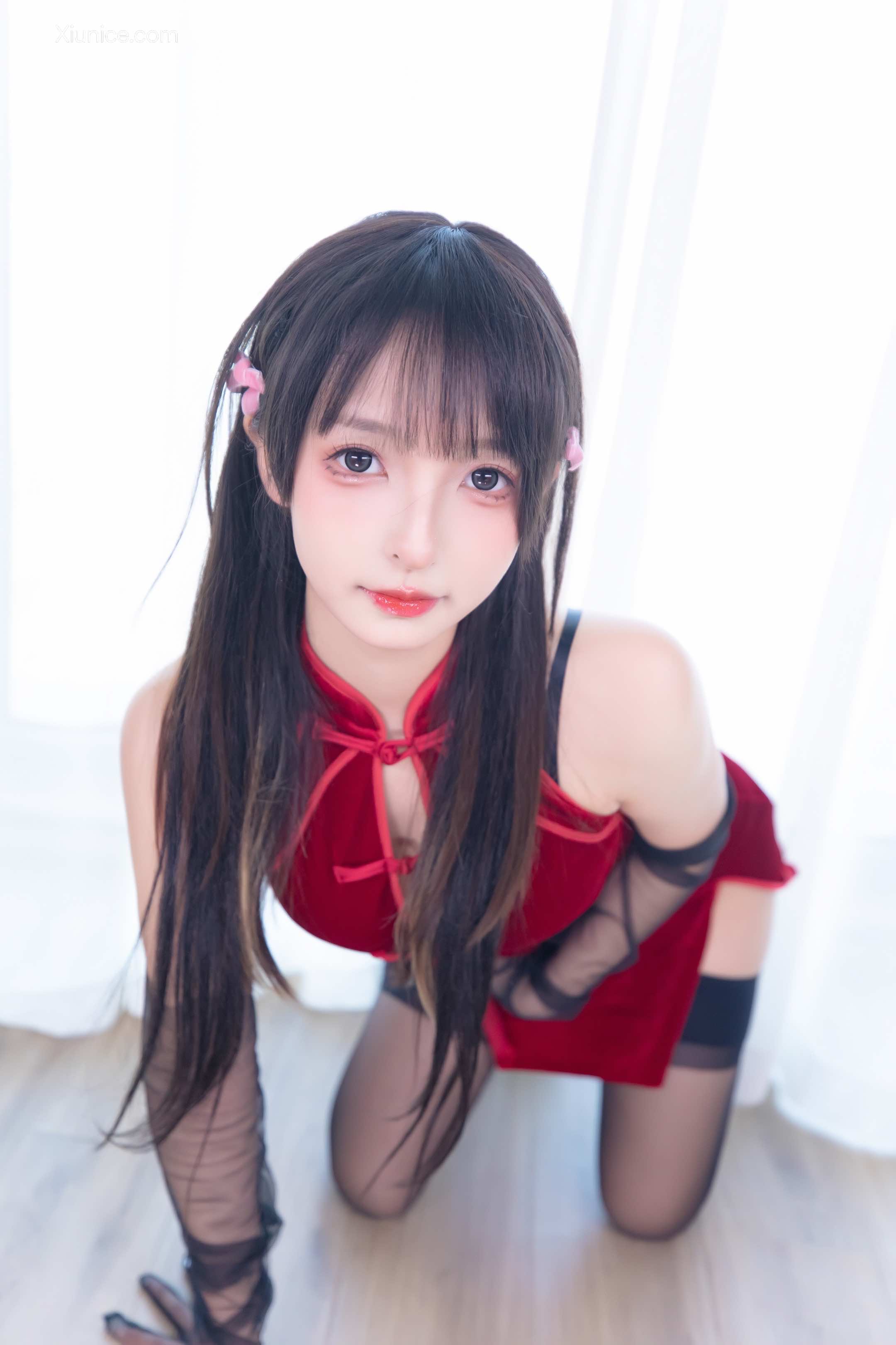 Coser@神楽坂真冬 Vol.109 甜蜜皮鞭 第72张