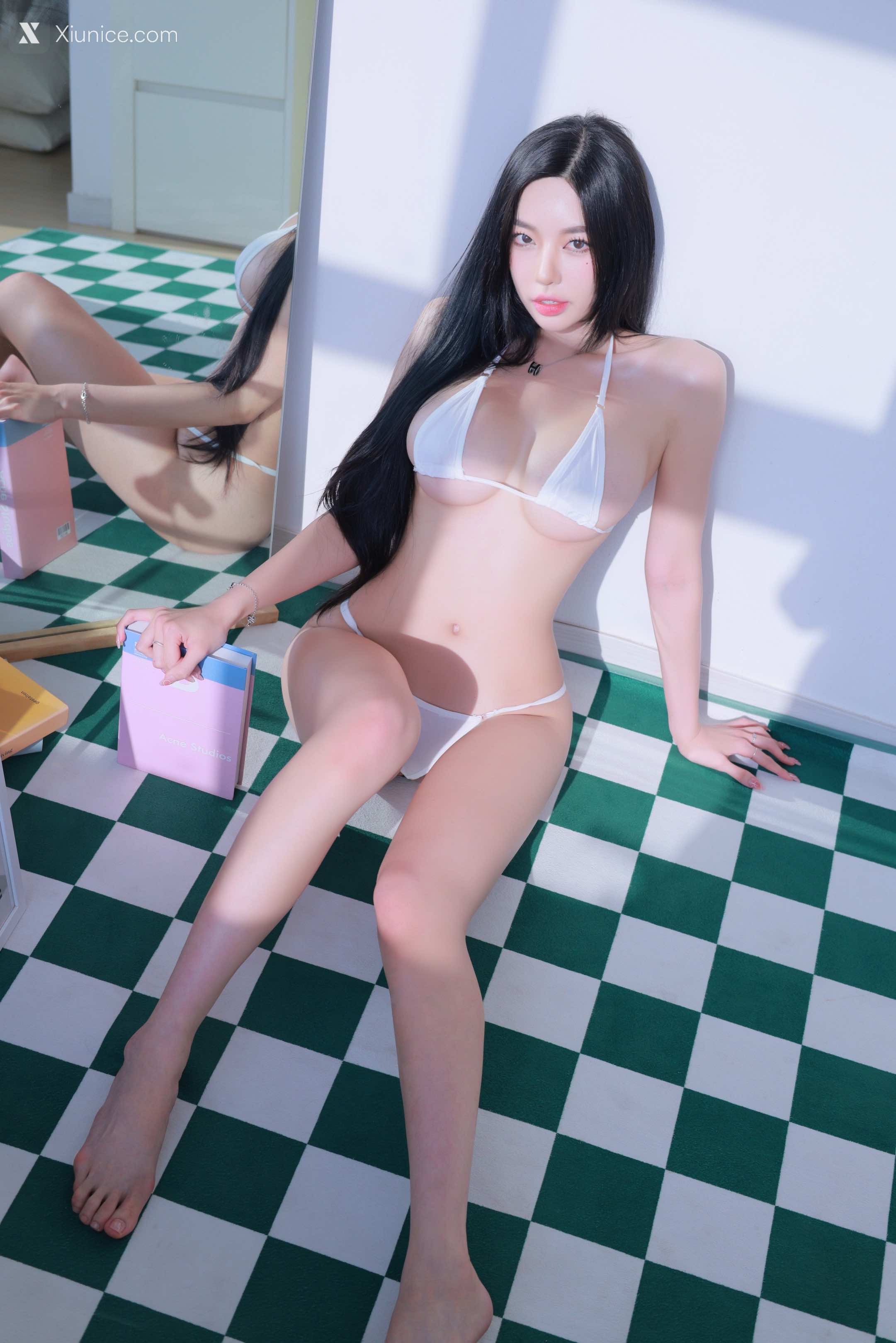 Dongeuran (동그란) – Micro Bikini 第77张