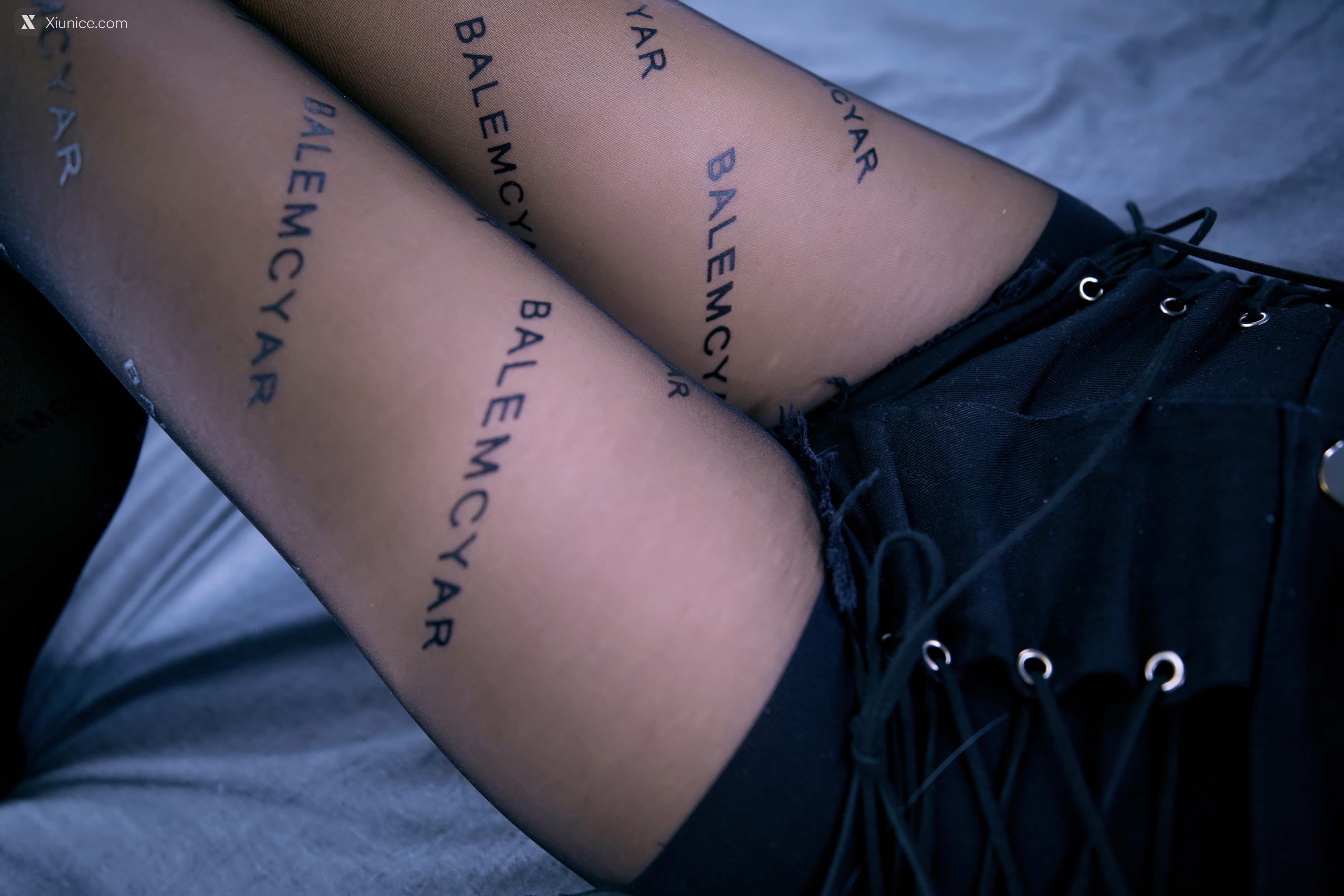 Coser@神楽坂真冬 Vol.070 绝对企画《立入禁止》 第37张