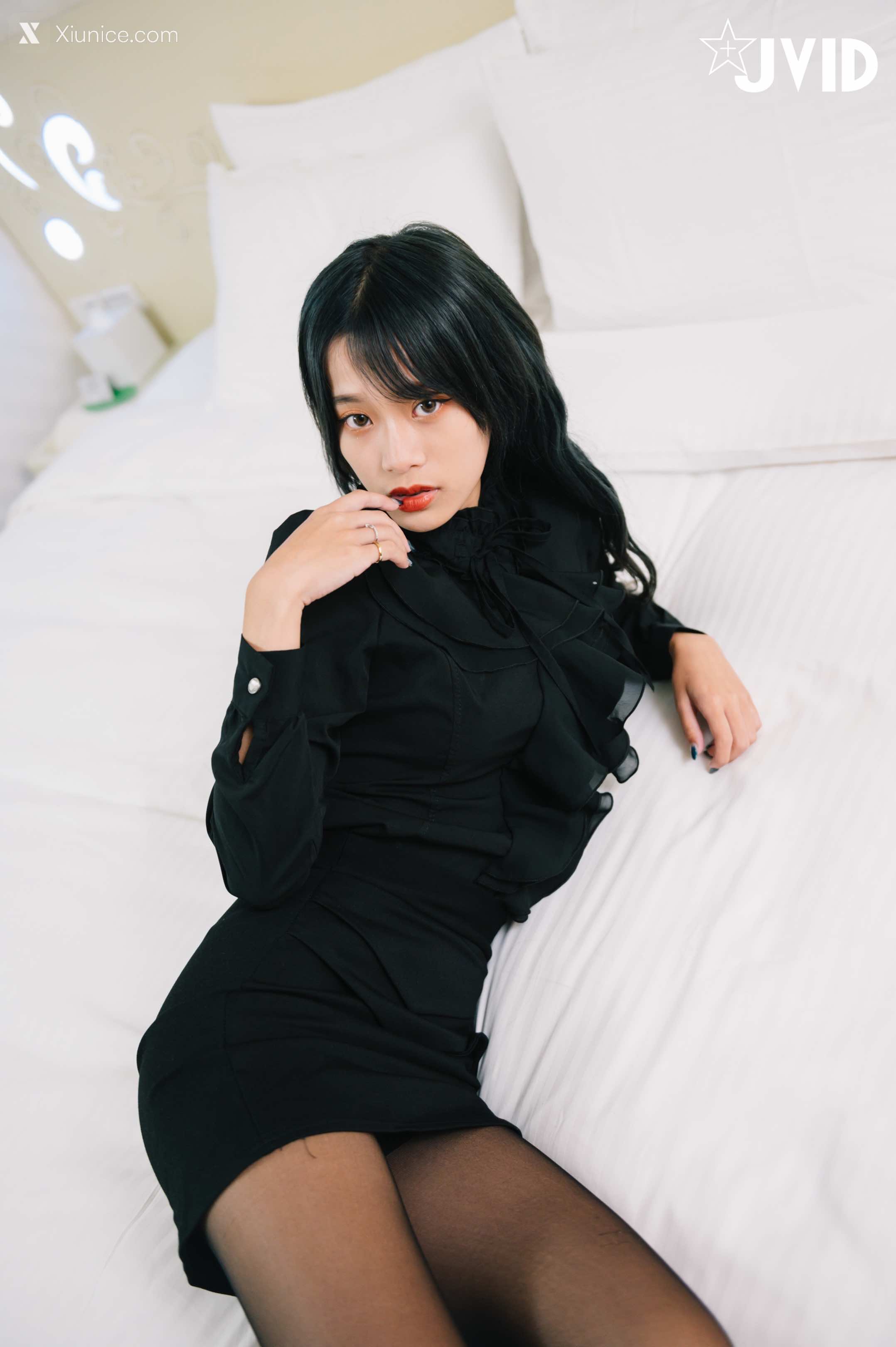 JVID – Erotic Guidance 第10张