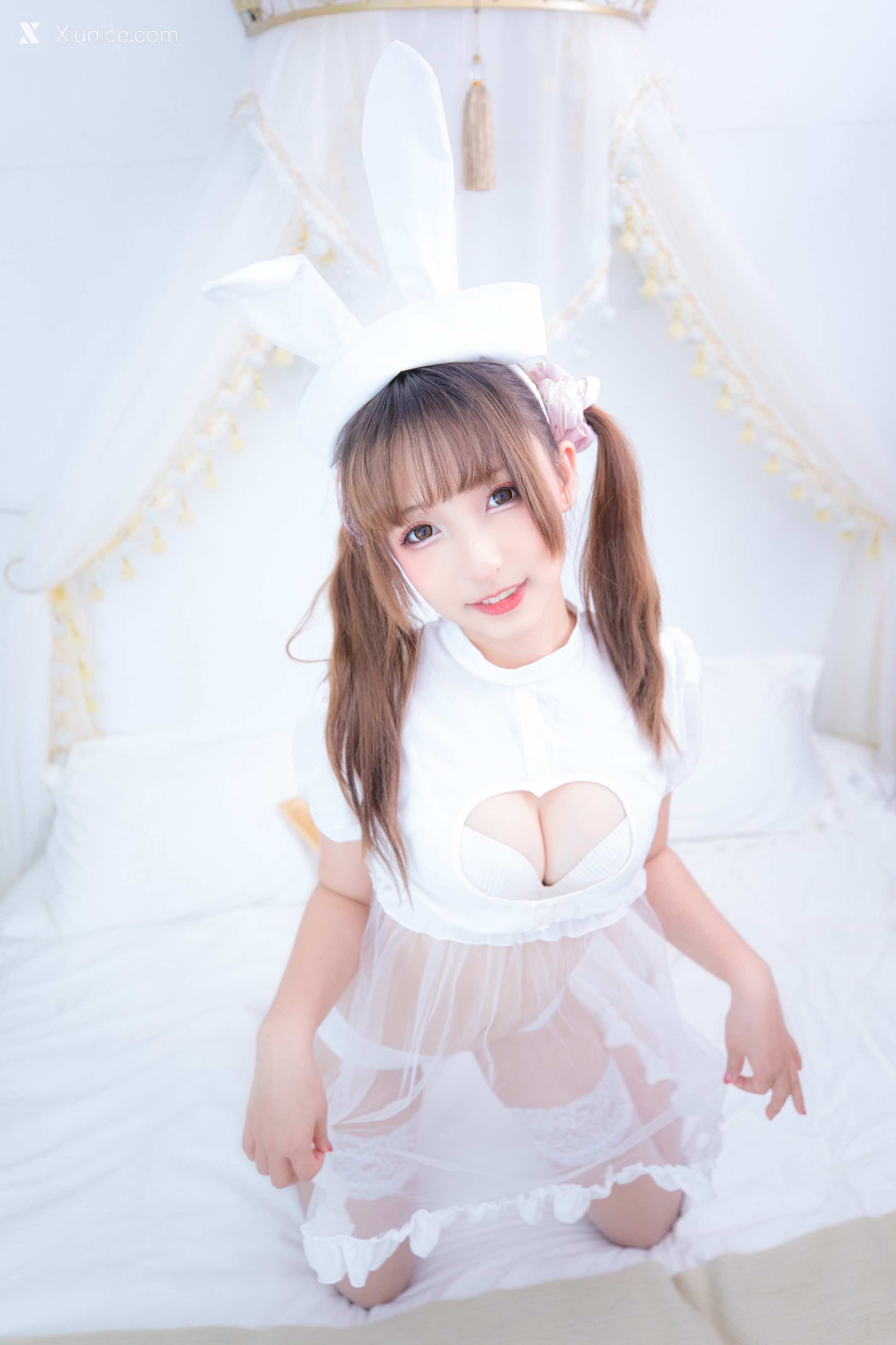 Coser@神楽坂真冬 Vol.045 电子相册-情书《ラブレター》 第55张