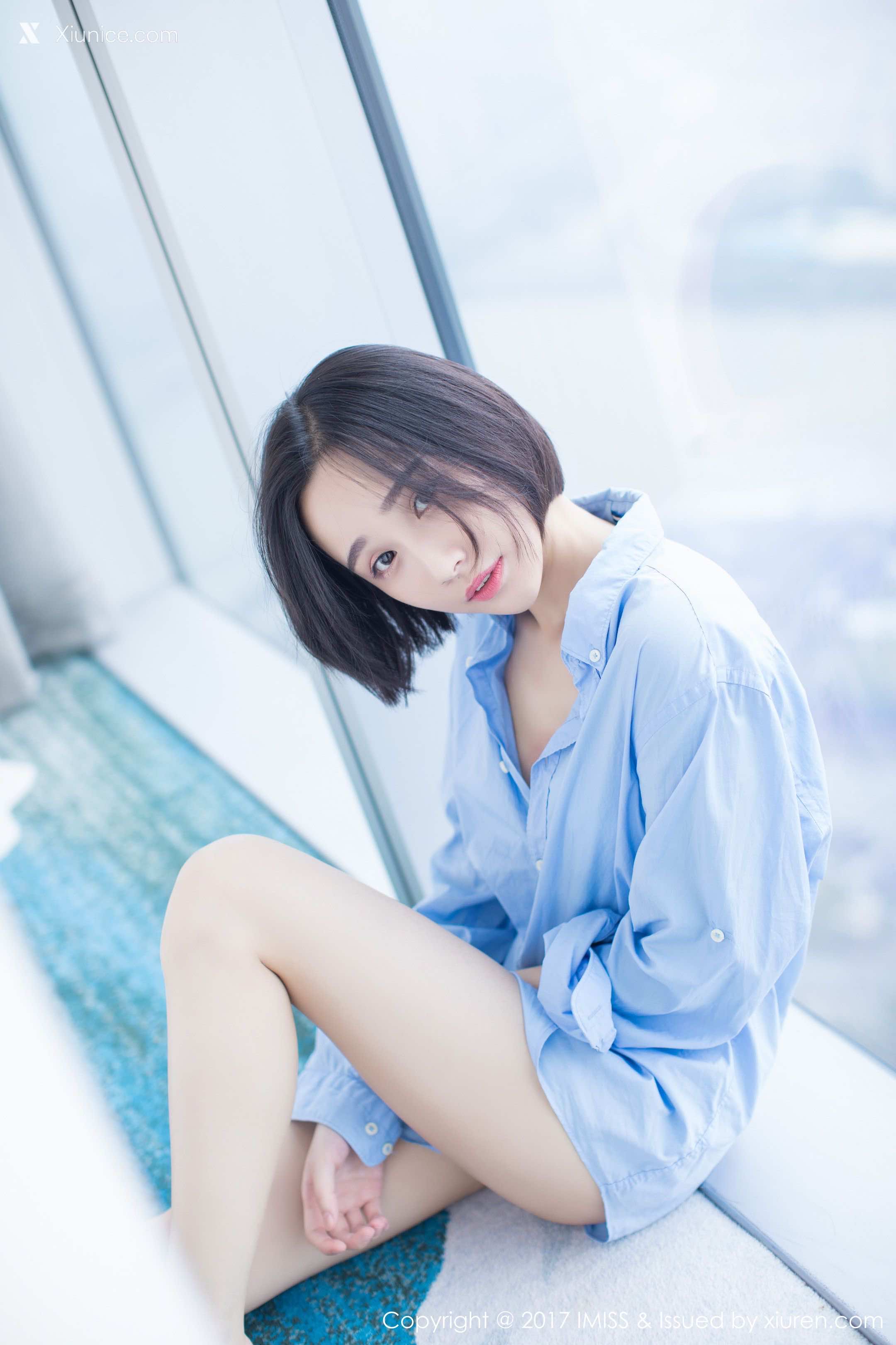 IMiss爱蜜社 No.0178 Livia 第25张
