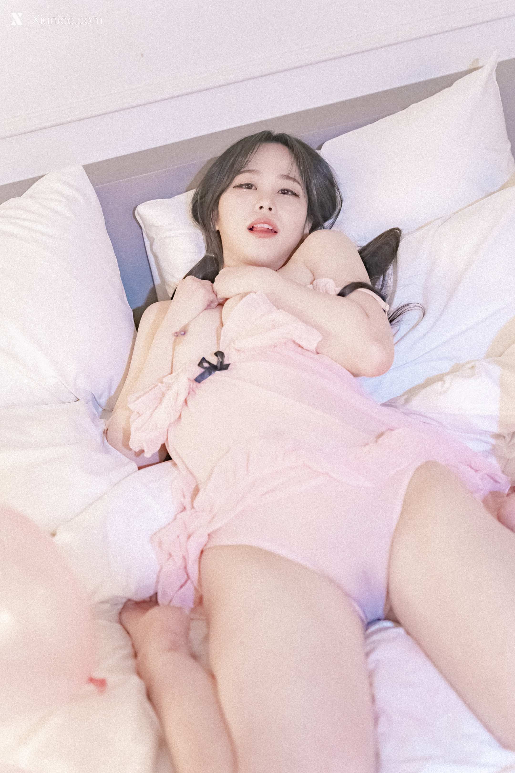 PUSSYLET Vol.53 SUYEON No.8 第9张