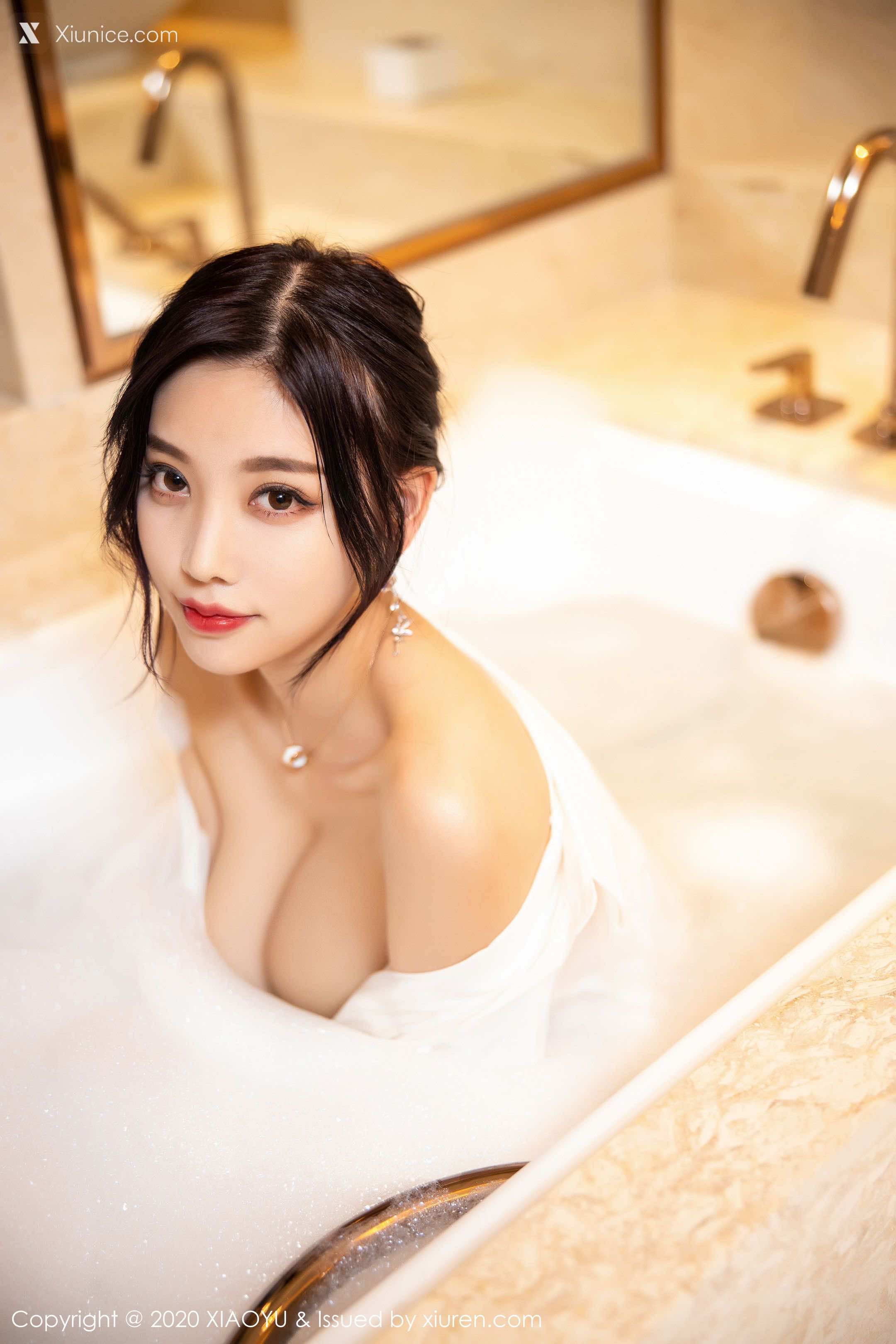 XiaoYu语画界 Vol.0272 杨晨晨sugar 第45张