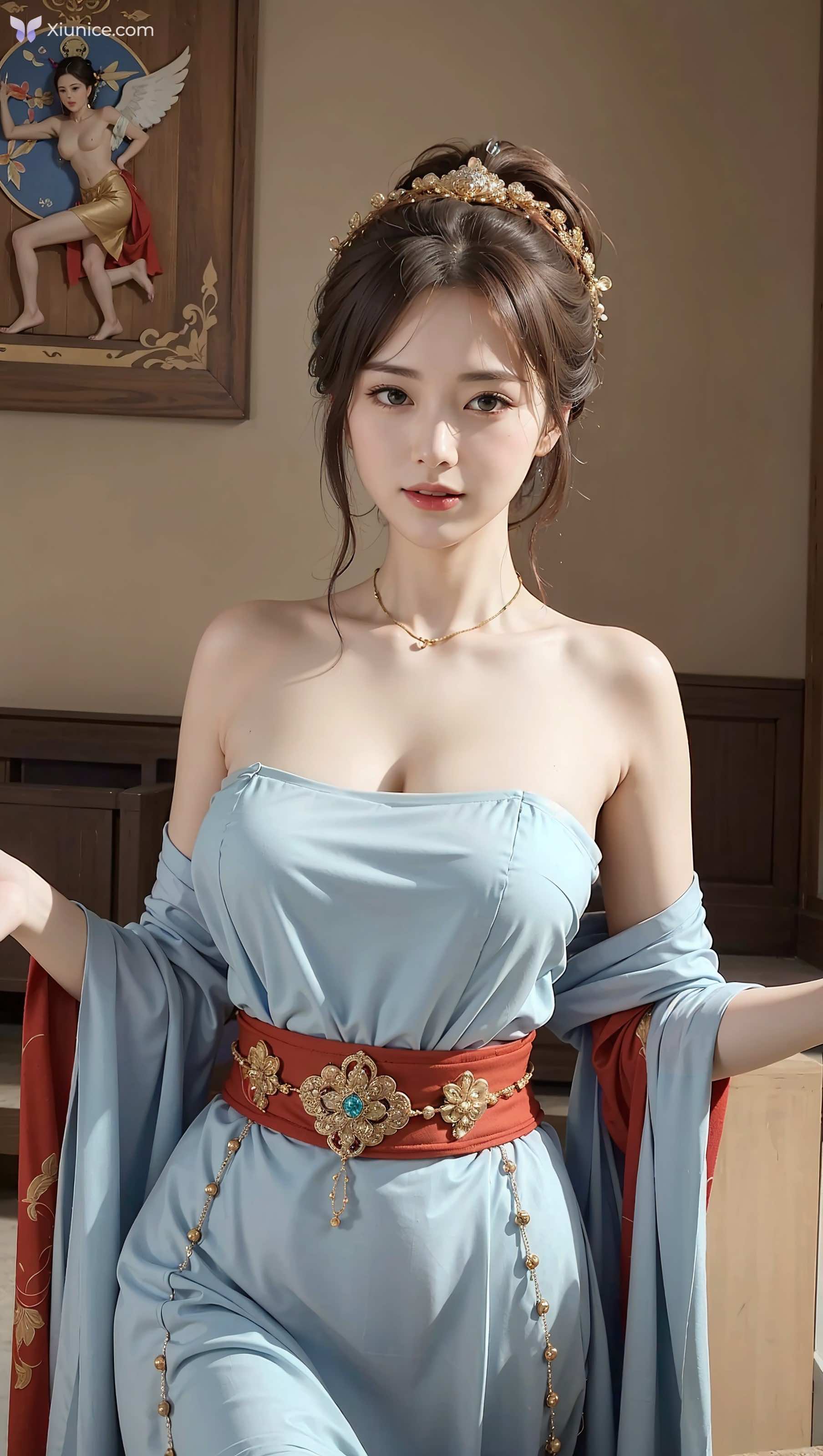 AI Girl 仙女大杂烩10部 第807张