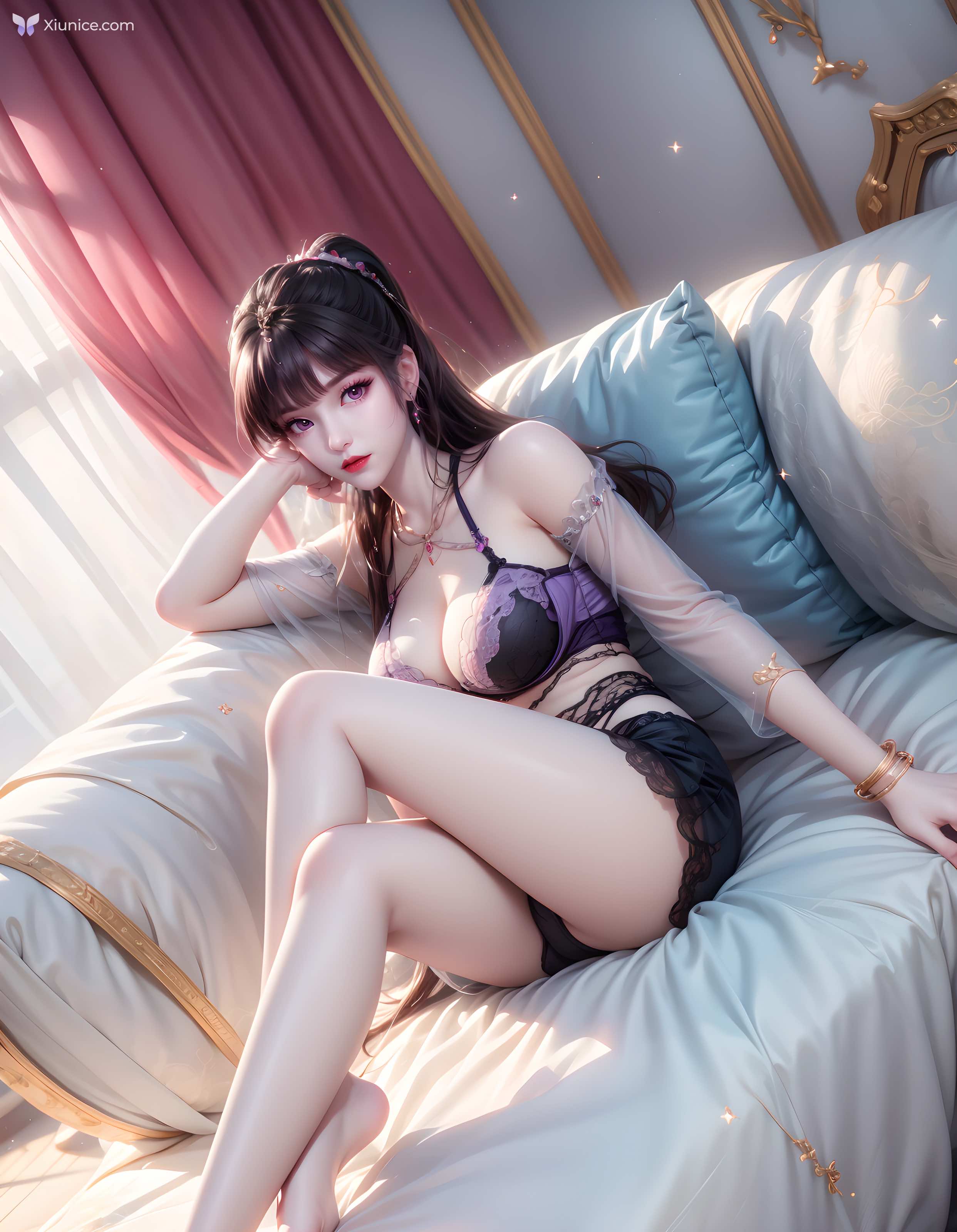 AI Girl 小舞2 第6张