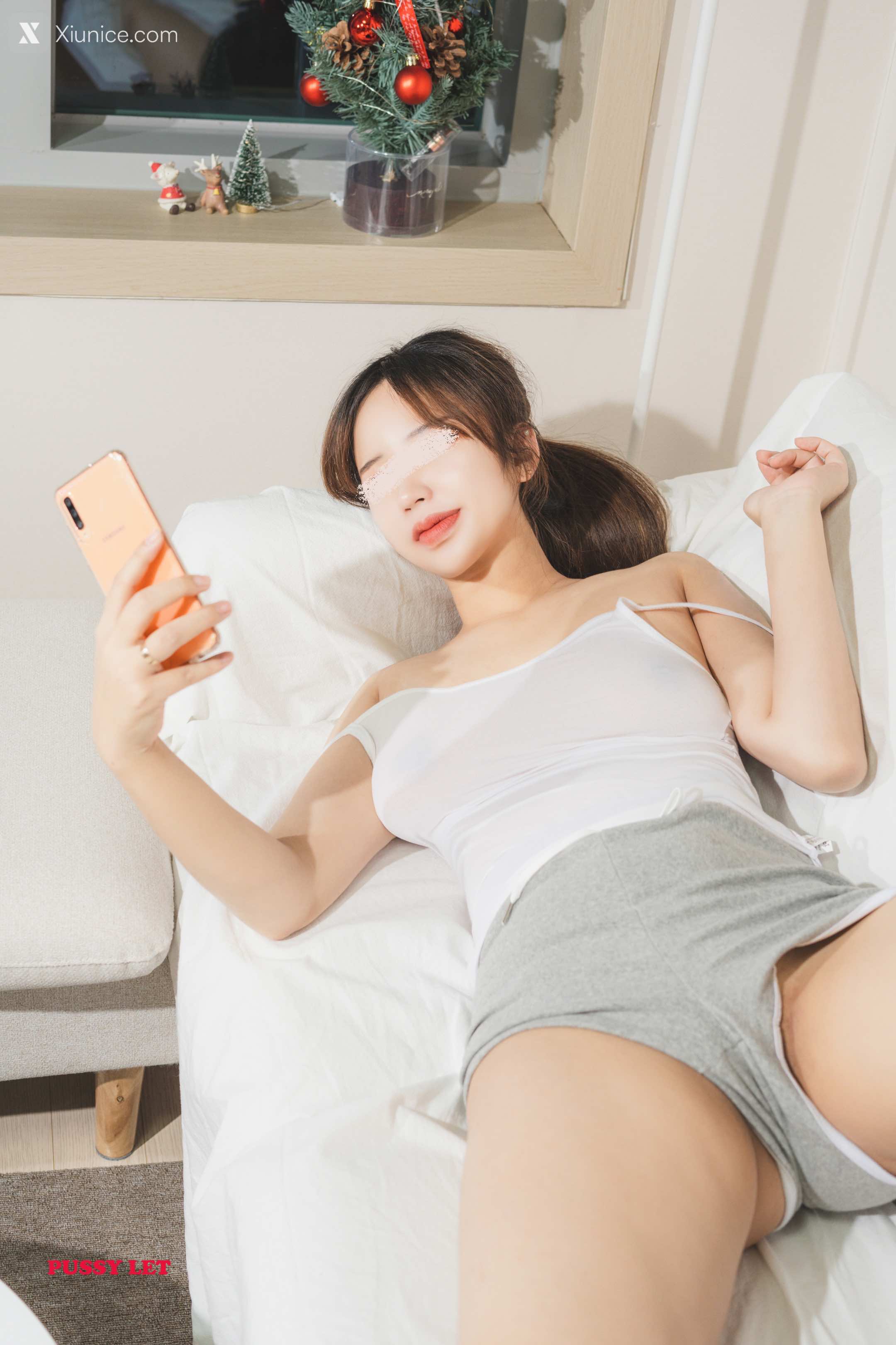 PUSSYLET Vol.15 Cony (코니) No.7 Sweet Home 第45张