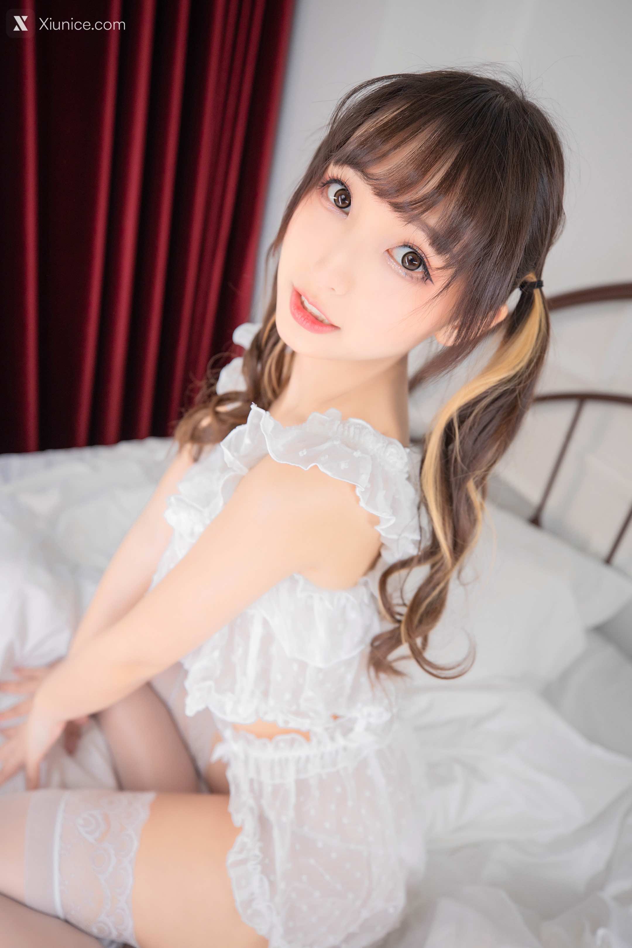 Coser@神楽坂真冬 Vol.067 绝对企画-樱桃少女《トリック放題》 第80张