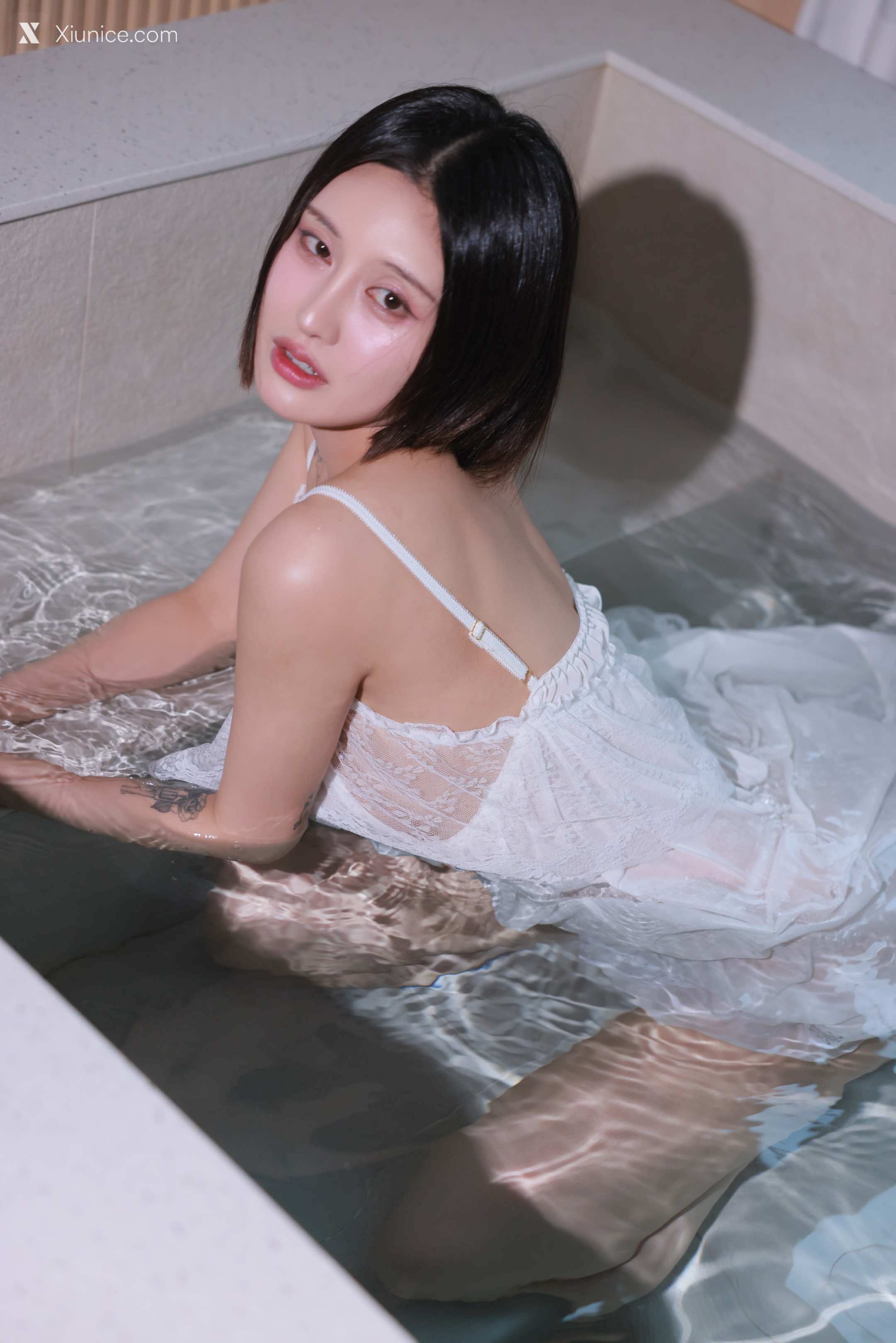 SweetBox – Yuze – Vol.35 OASIS 第71张