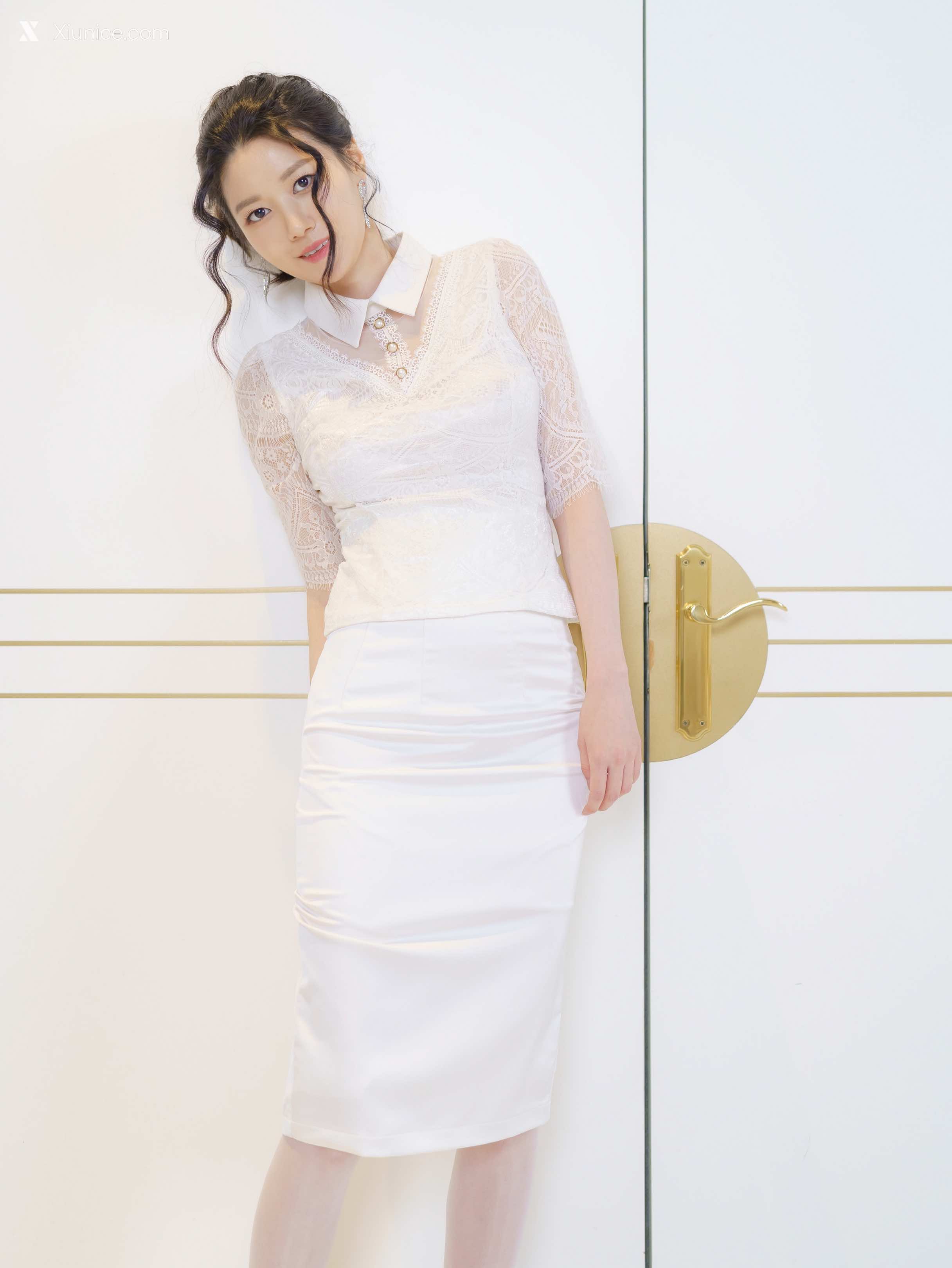 Bimilstory Nara (나라) Vol.35 Hotel Play 第46张