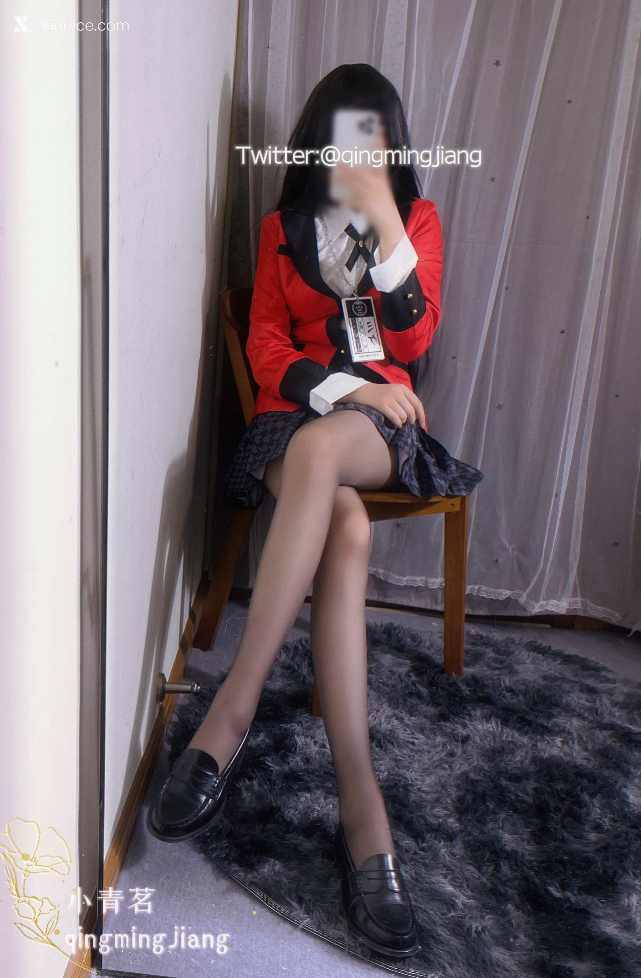 Coser@小青茗 蛇喰梦子 第30张