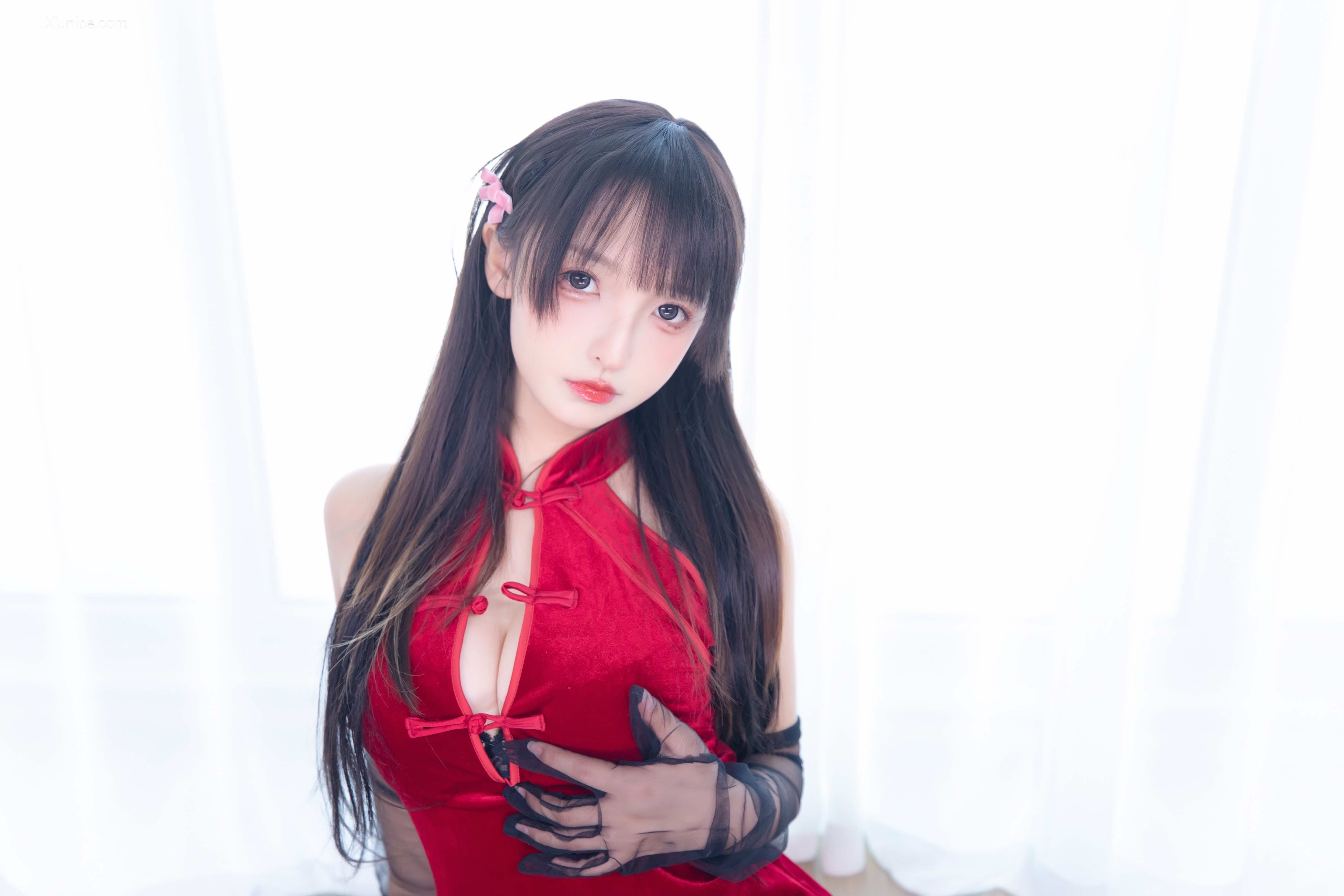 Coser@神楽坂真冬 Vol.109 甜蜜皮鞭 第50张