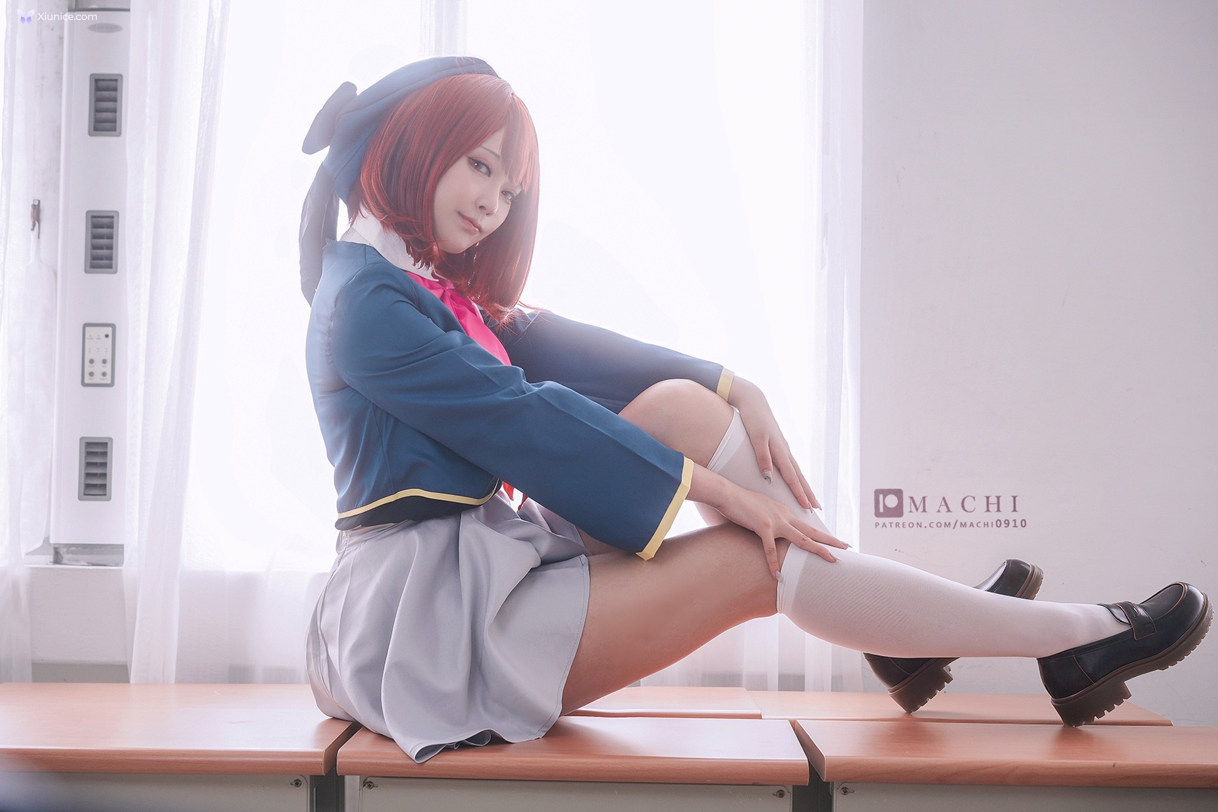 Machi馬吉 – Cinnamoroll 第356张