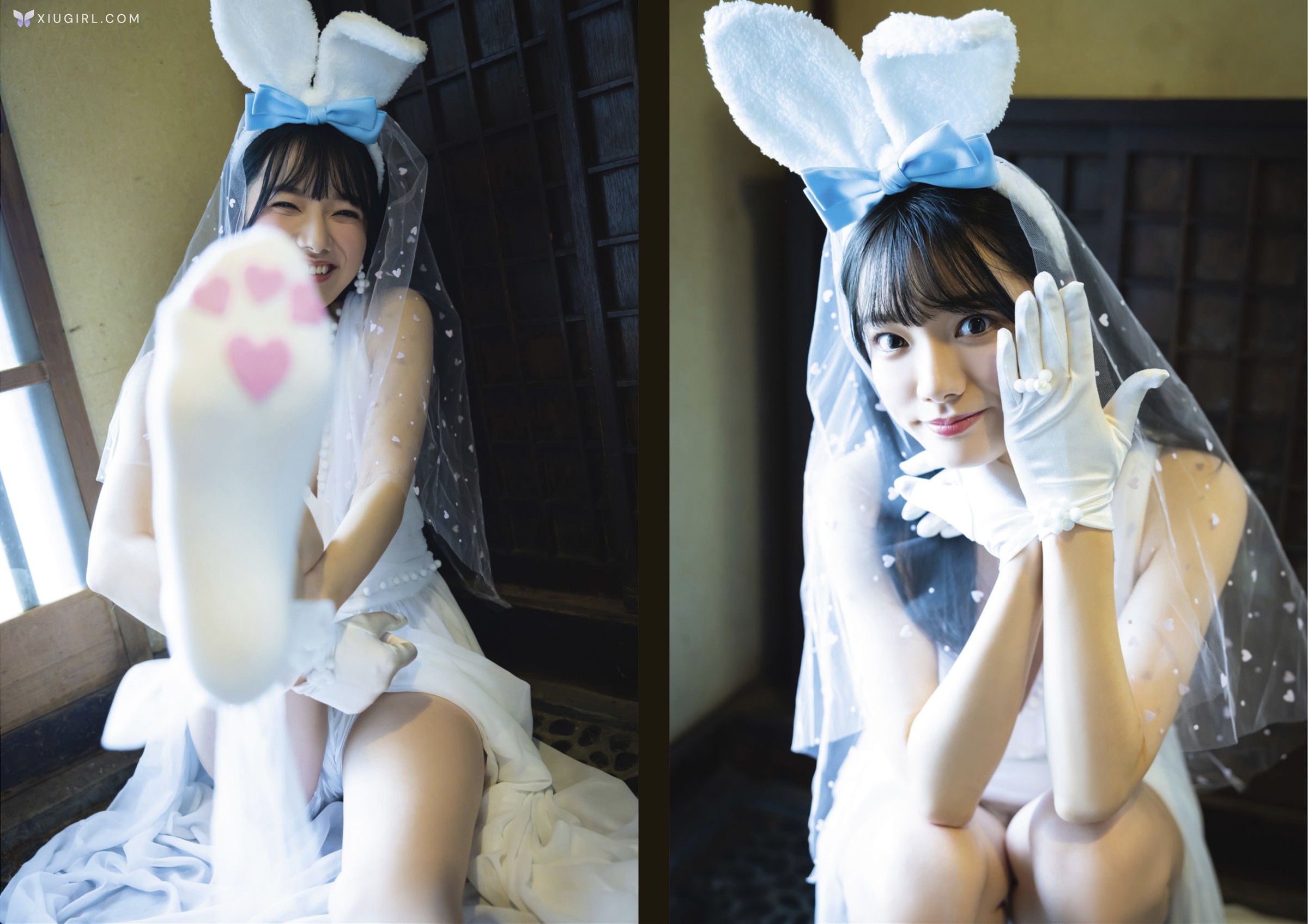 Miyashita Rena 宮下玲奈 – Cosplay Fetish Book 第6张