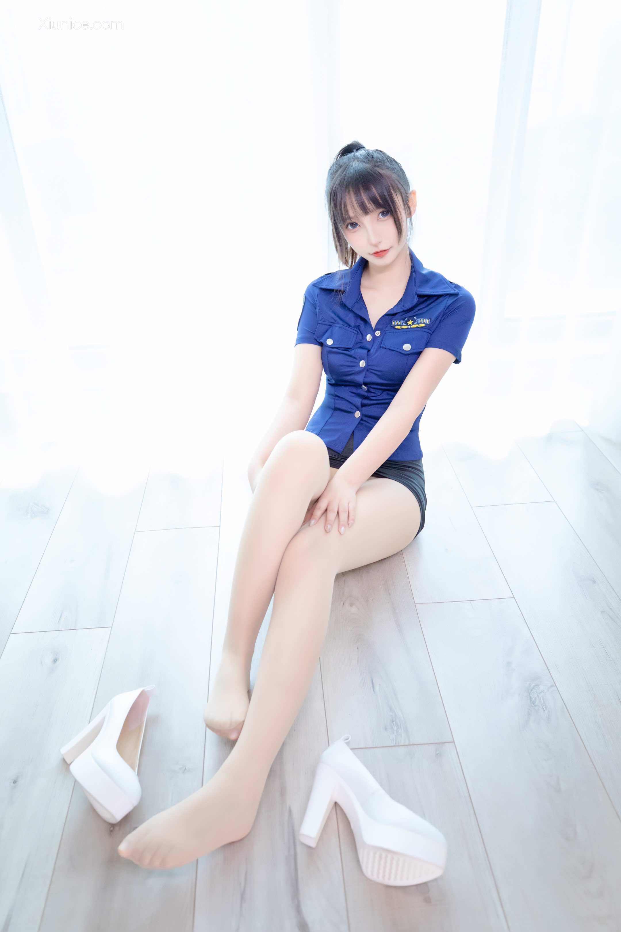 Coser@神楽坂真冬 Vol.090 21年09月微博订阅 第52张