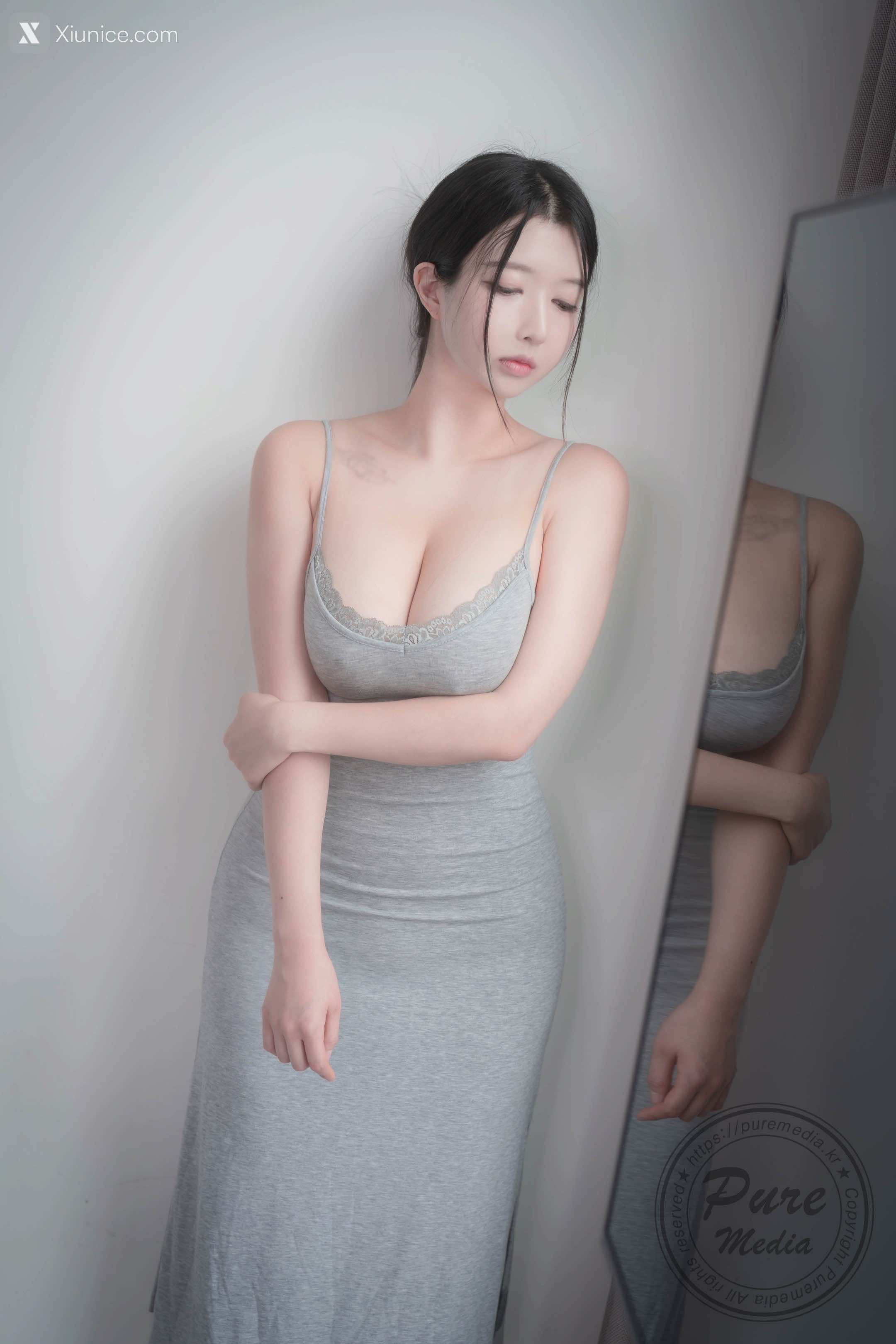 Pure Media Vol.297 Suji 수지 第47张