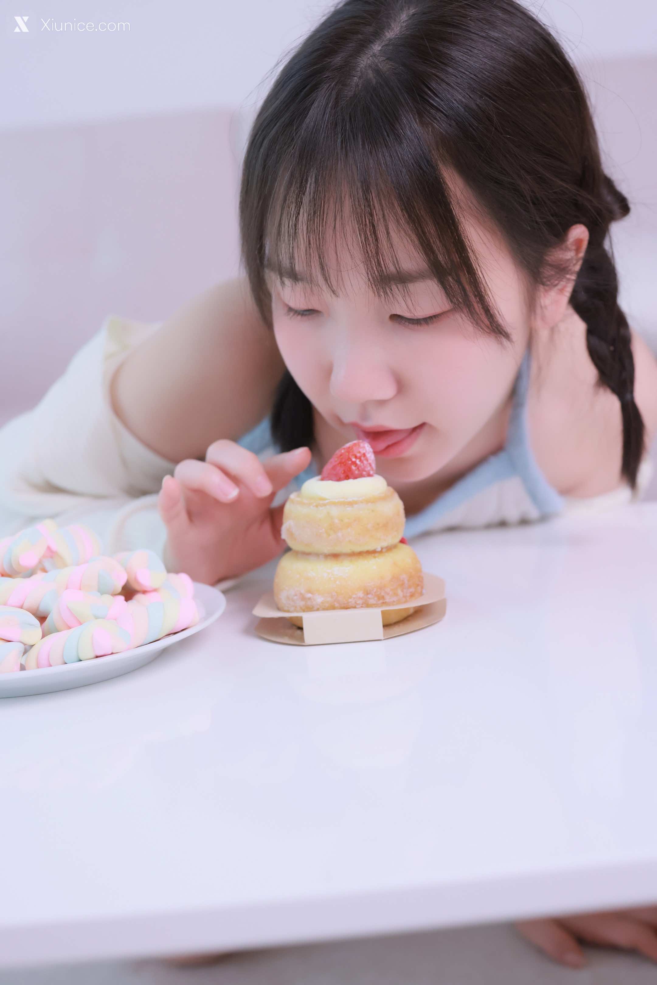 SweetBox – Yeri – SWTB Vol.25 第2张