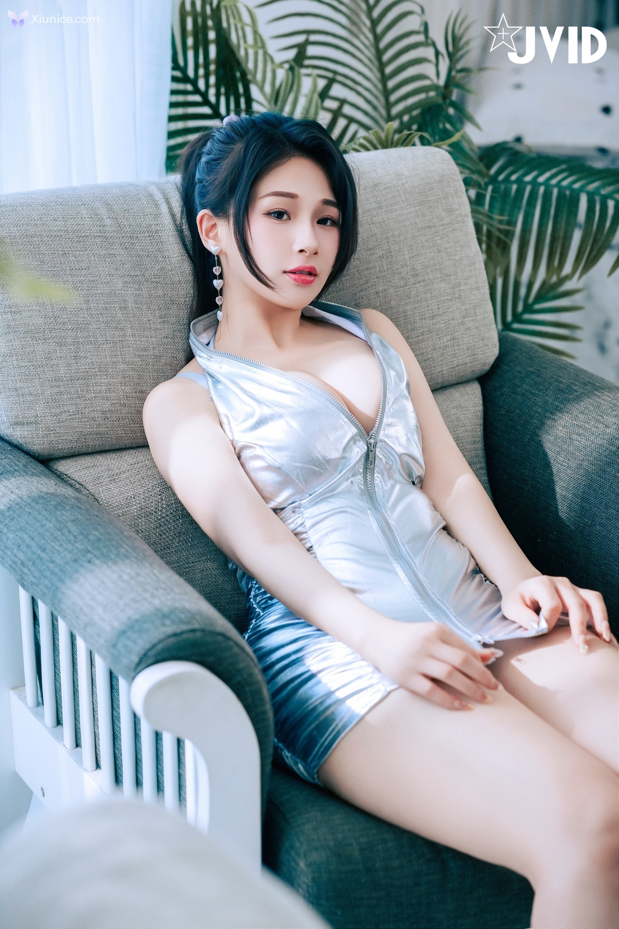 JVID 婕咪 Juice – 慘遭色淫師の強制侵犯婕咪被捆綁在床架上強制插嘴傳教式抽插高潮痙攣後入美乳劇烈搖晃 第102张
