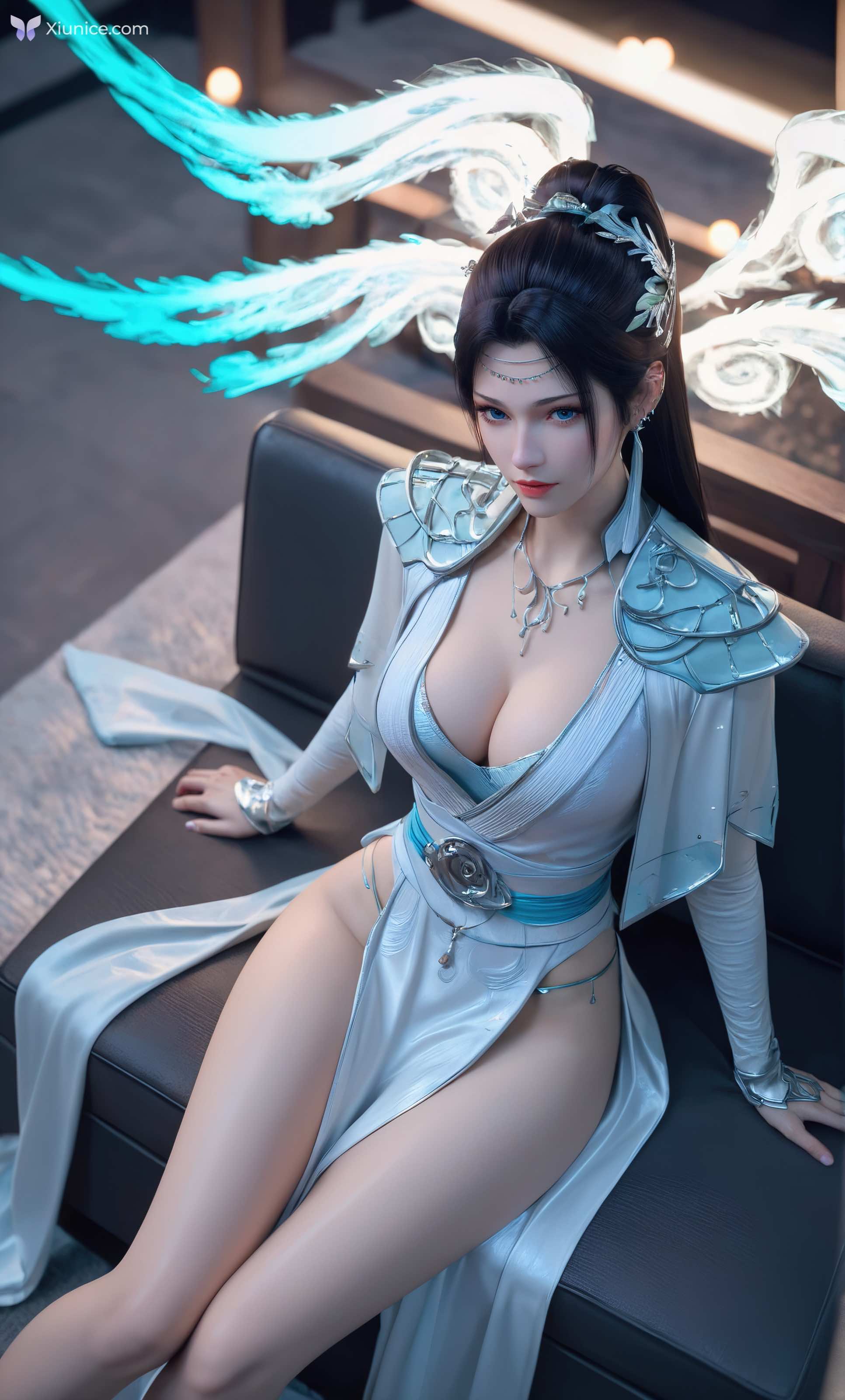 AI Girl 斗破苍穹 云韵重制版 第165张