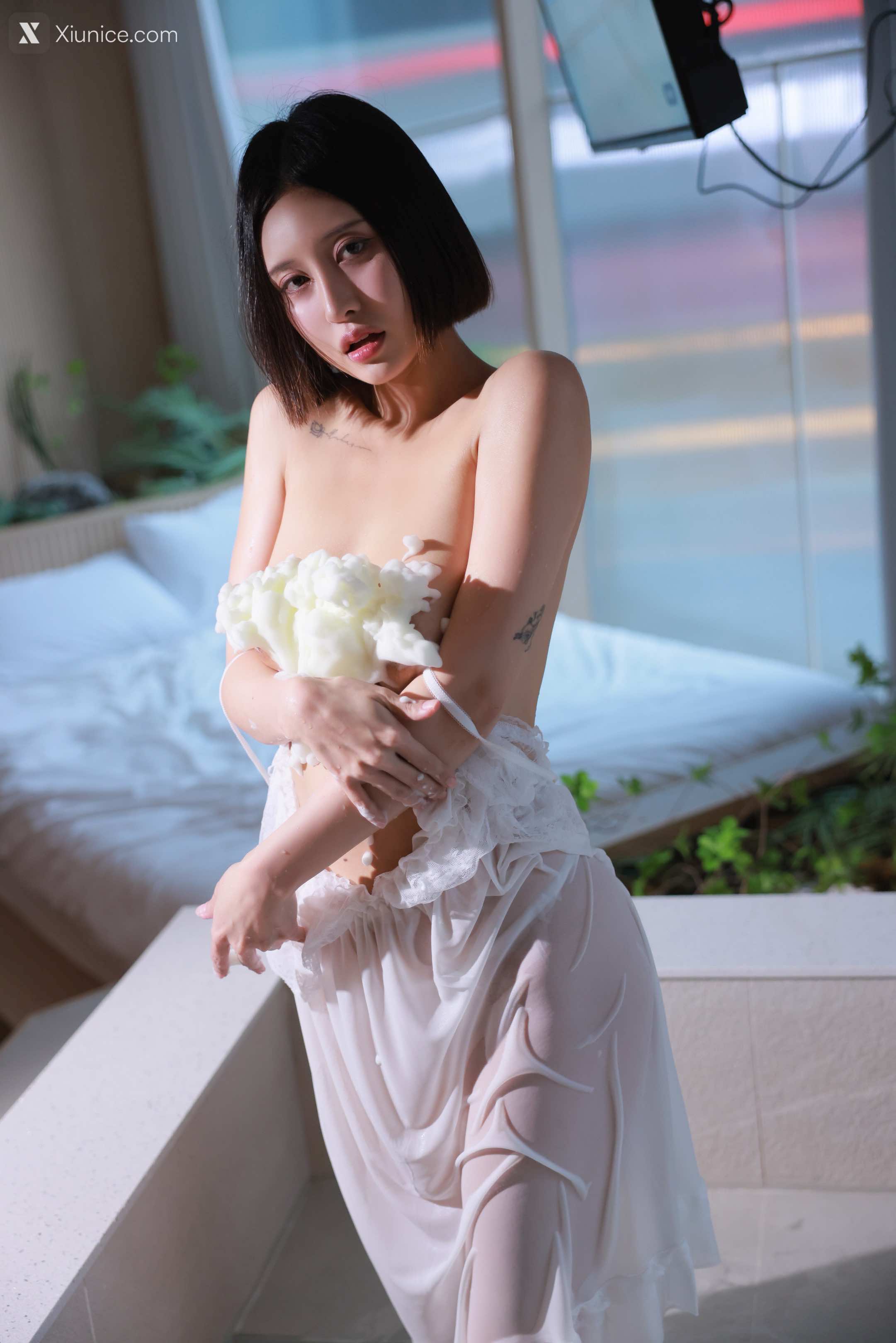 SweetBox – Yuze – Vol.35 OASIS 第92张