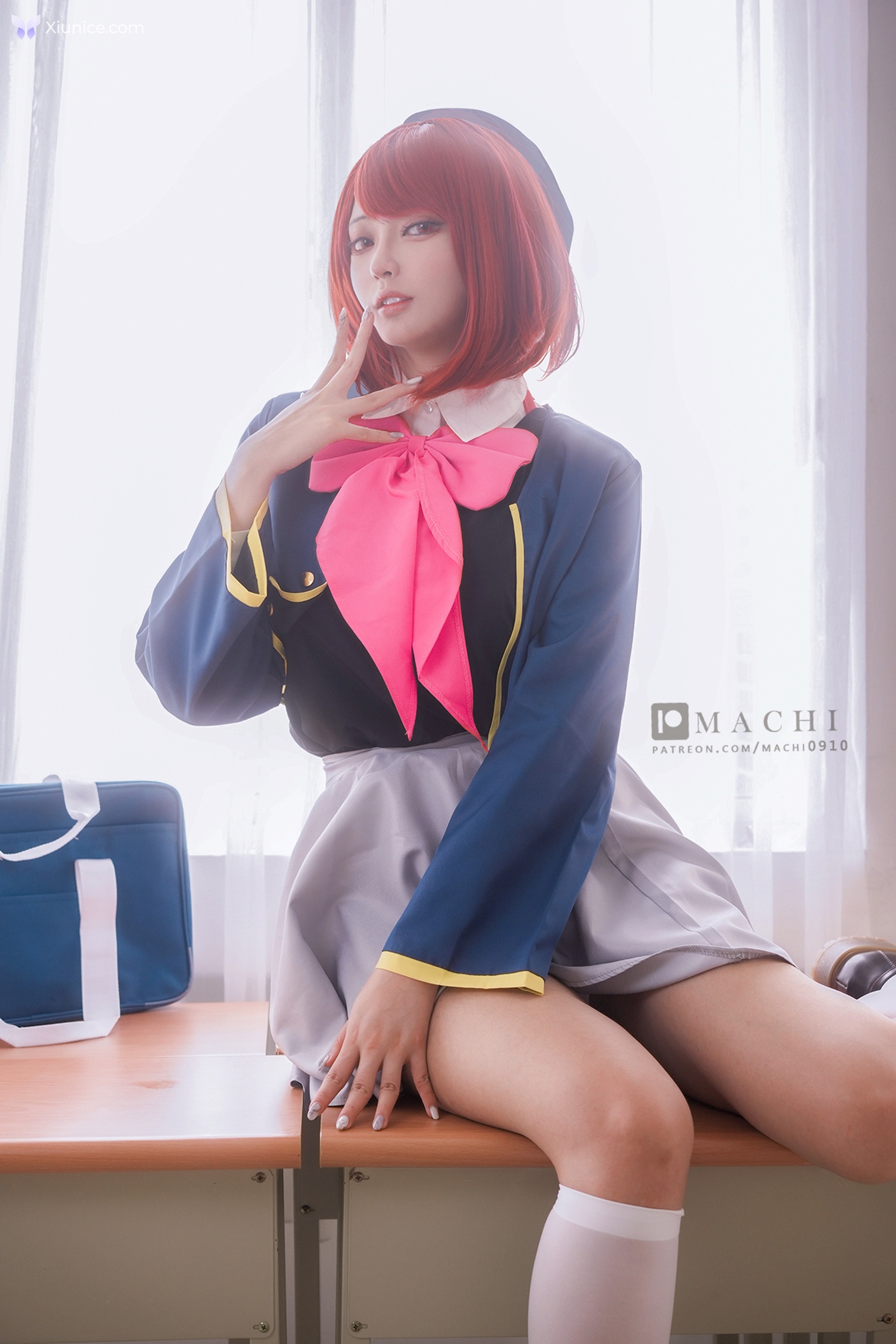 Machi馬吉 – Cinnamoroll 第359张