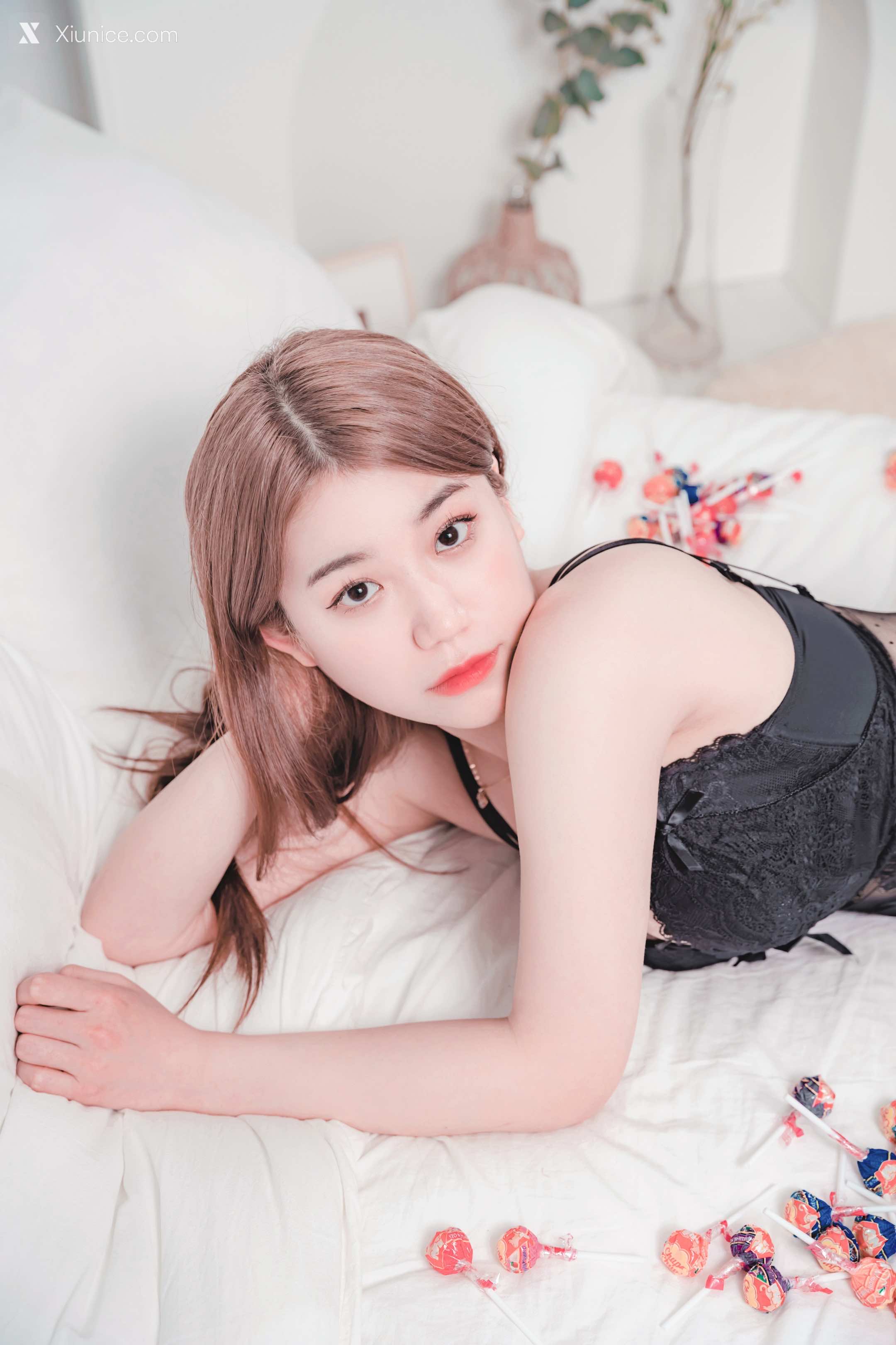 PUSSYLET Vol.41 – Yui No.01 第58张
