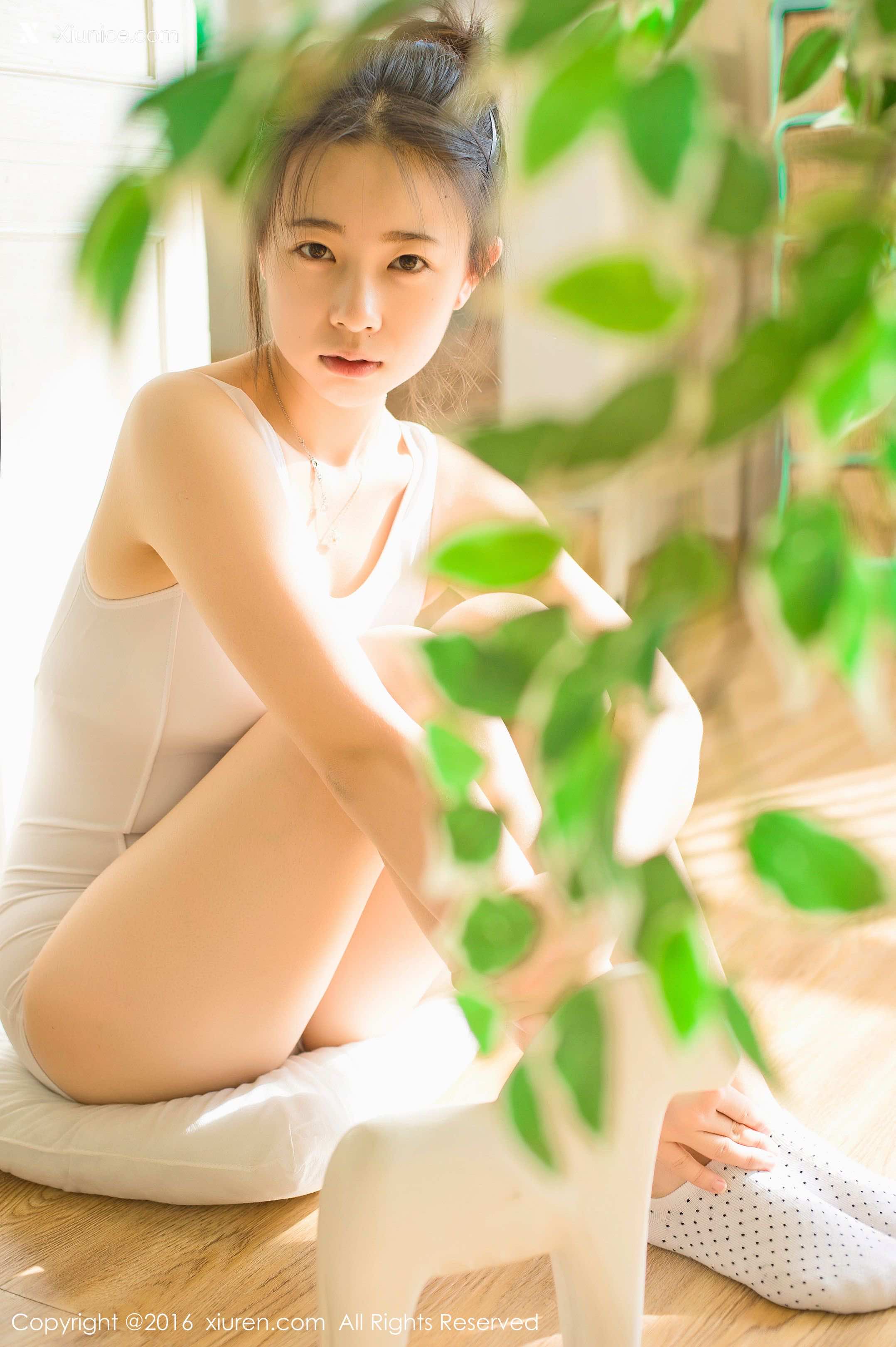 Xiuren秀人网 No.0641 草莓zz 第11张