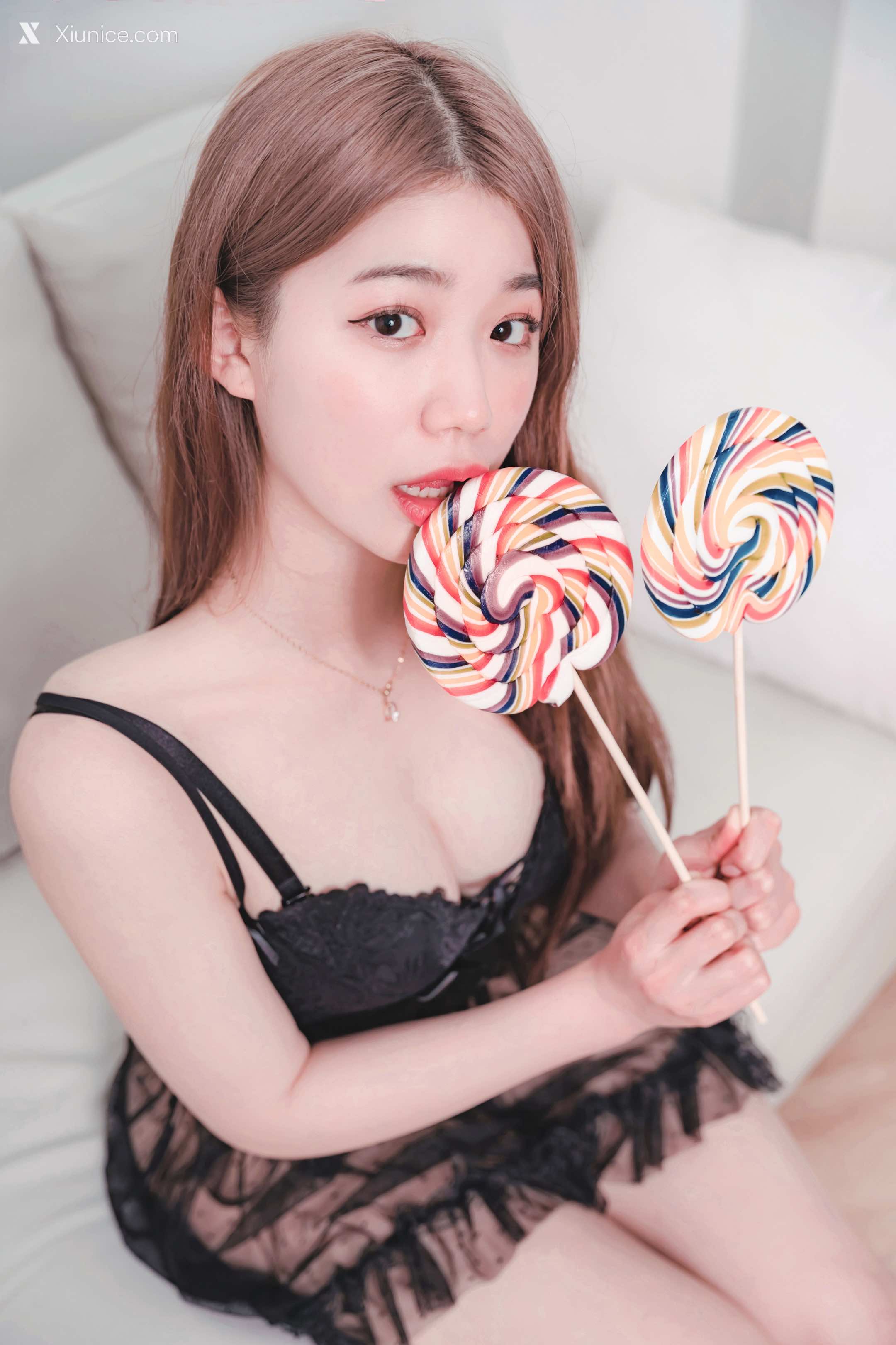 PUSSYLET Vol.41 – Yui No.01 第25张