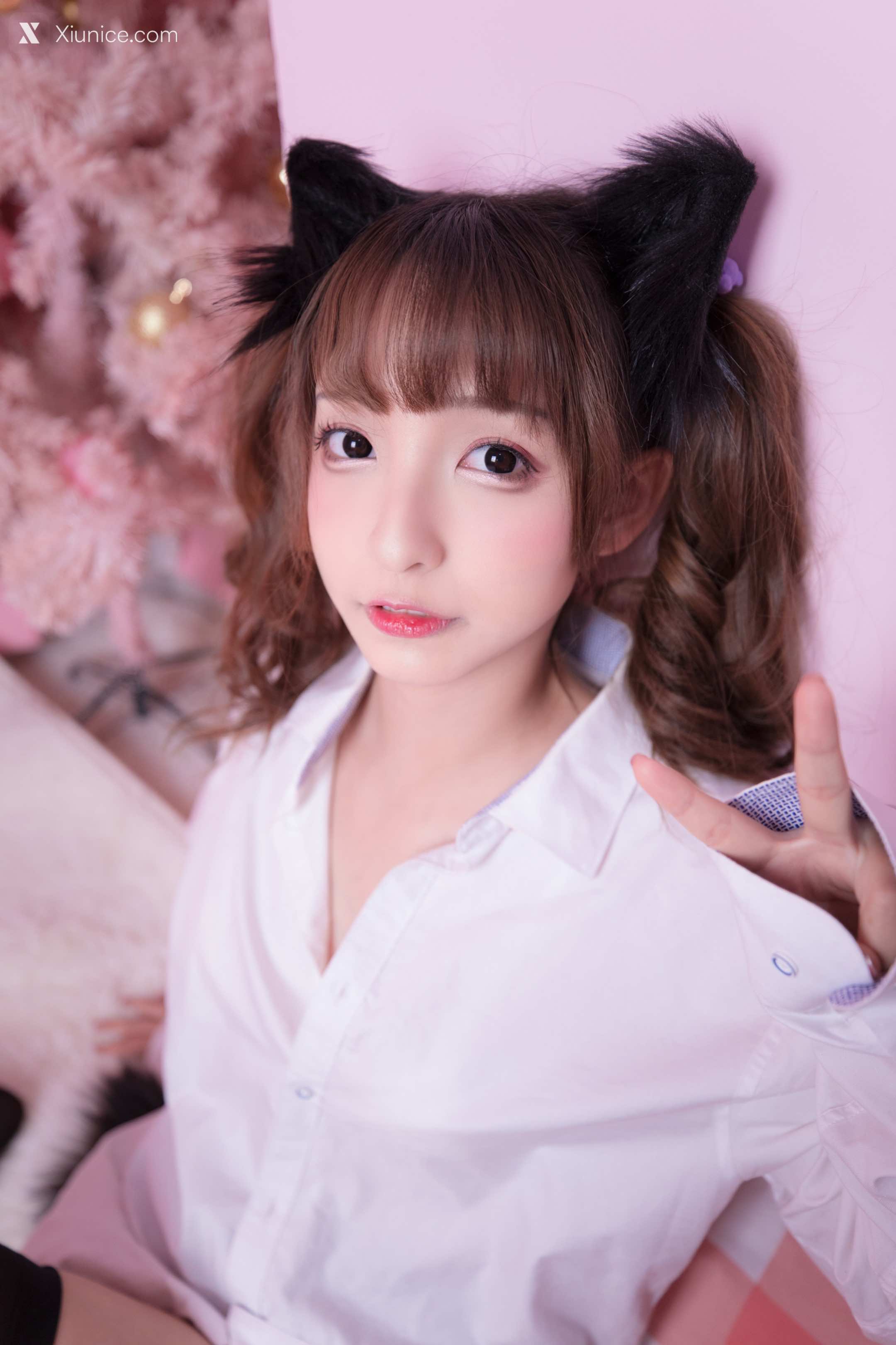 Coser@神楽坂真冬 Vol.043 电子相册-欲望の音 第148张