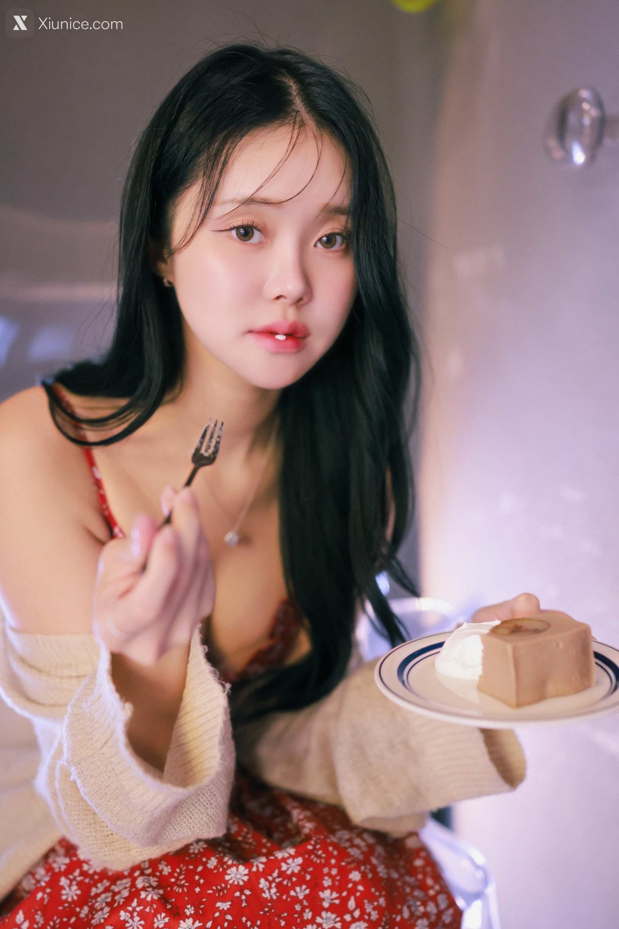 SweetBox – Inah (이나) – Mini 第91张
