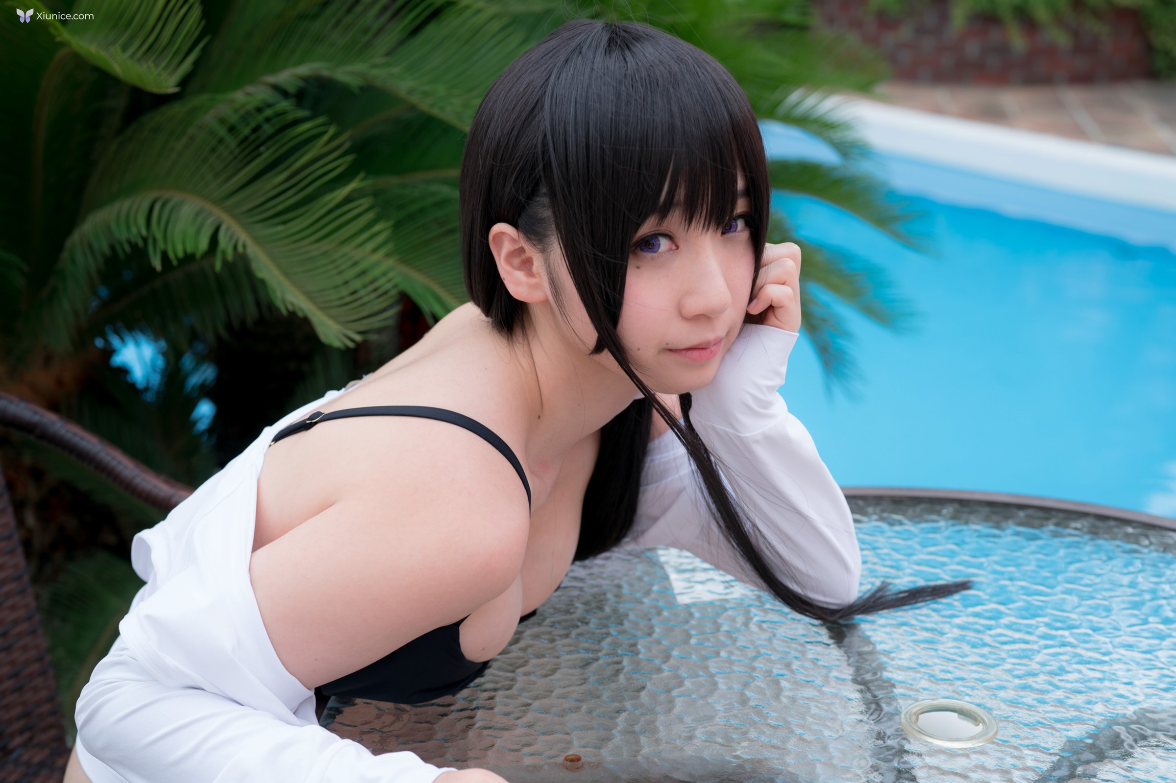 Moe Iori 伊織萌 – Cosplay Ane Naru Moe 第263张