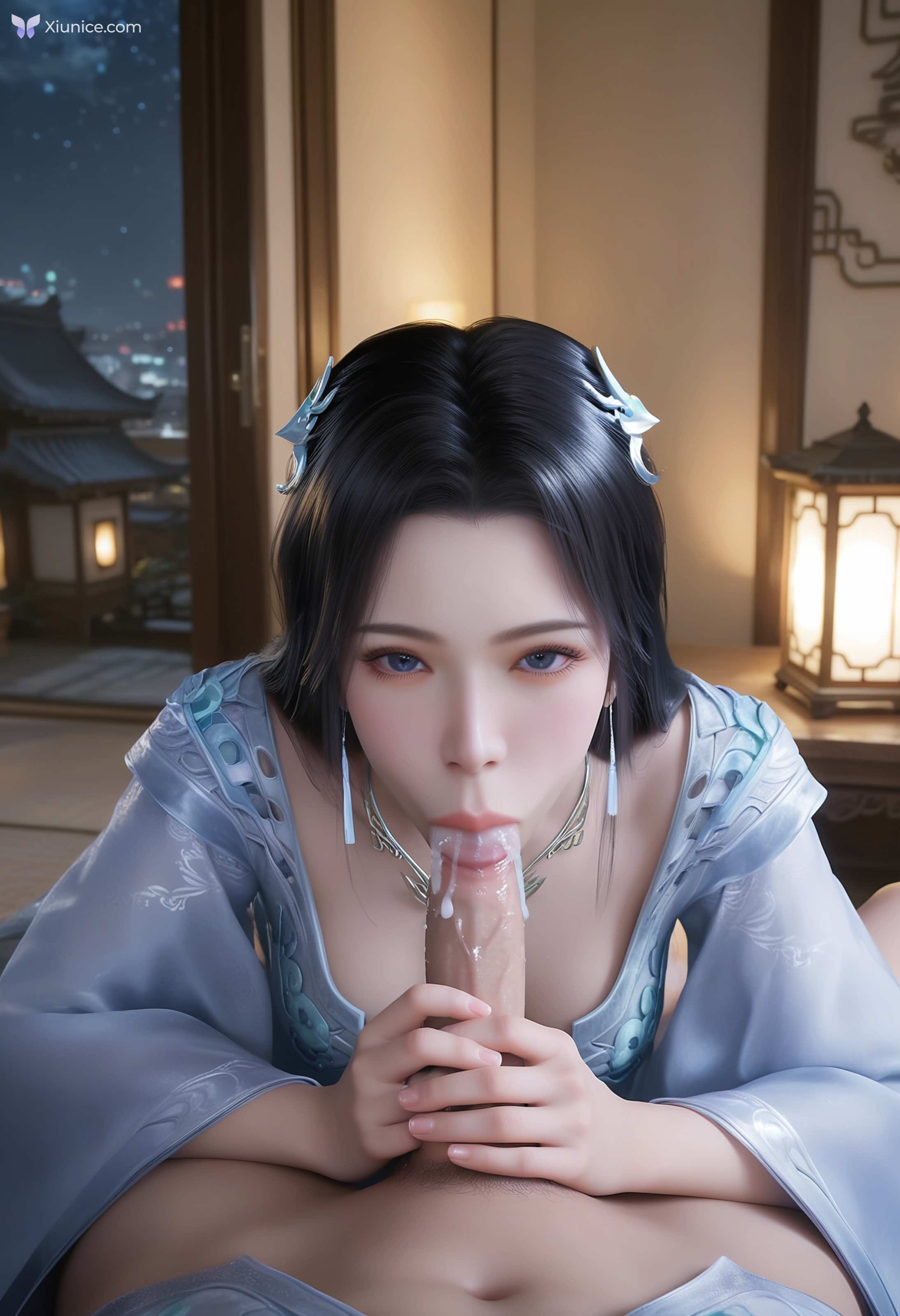 AI Girl 彩云仙子 第18张
