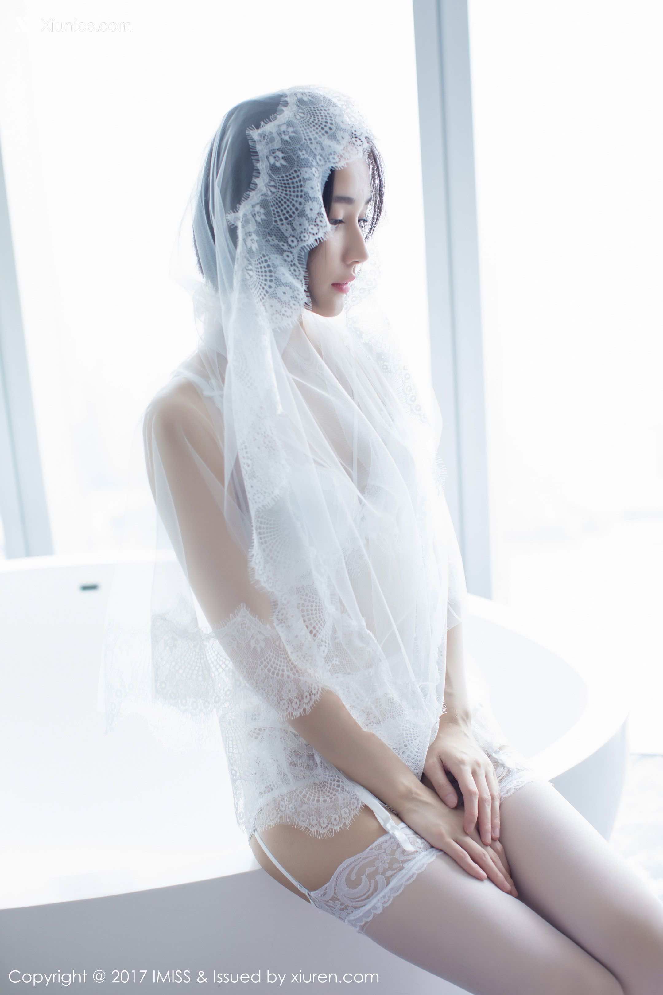 IMiss爱蜜社 No.0178 Livia 第46张