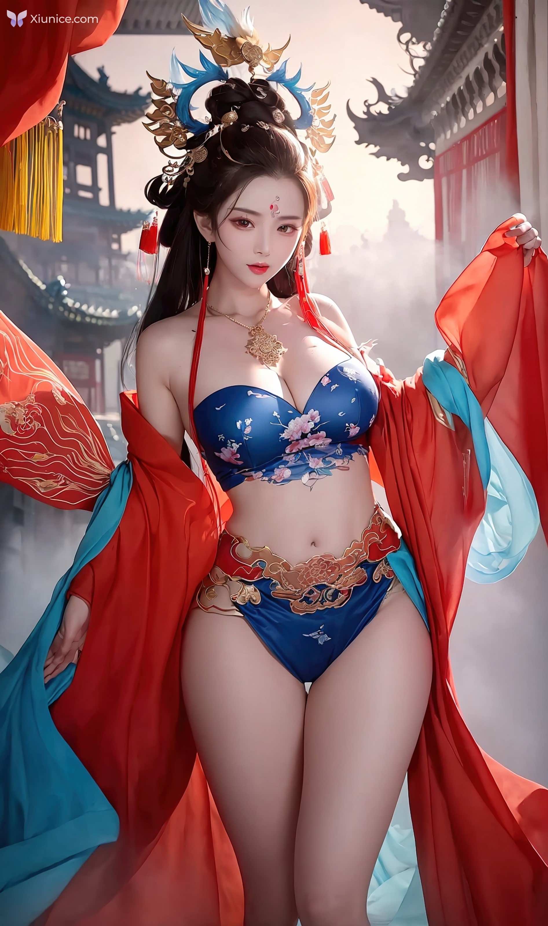 AI Girl 仙女大杂烩10部 第167张