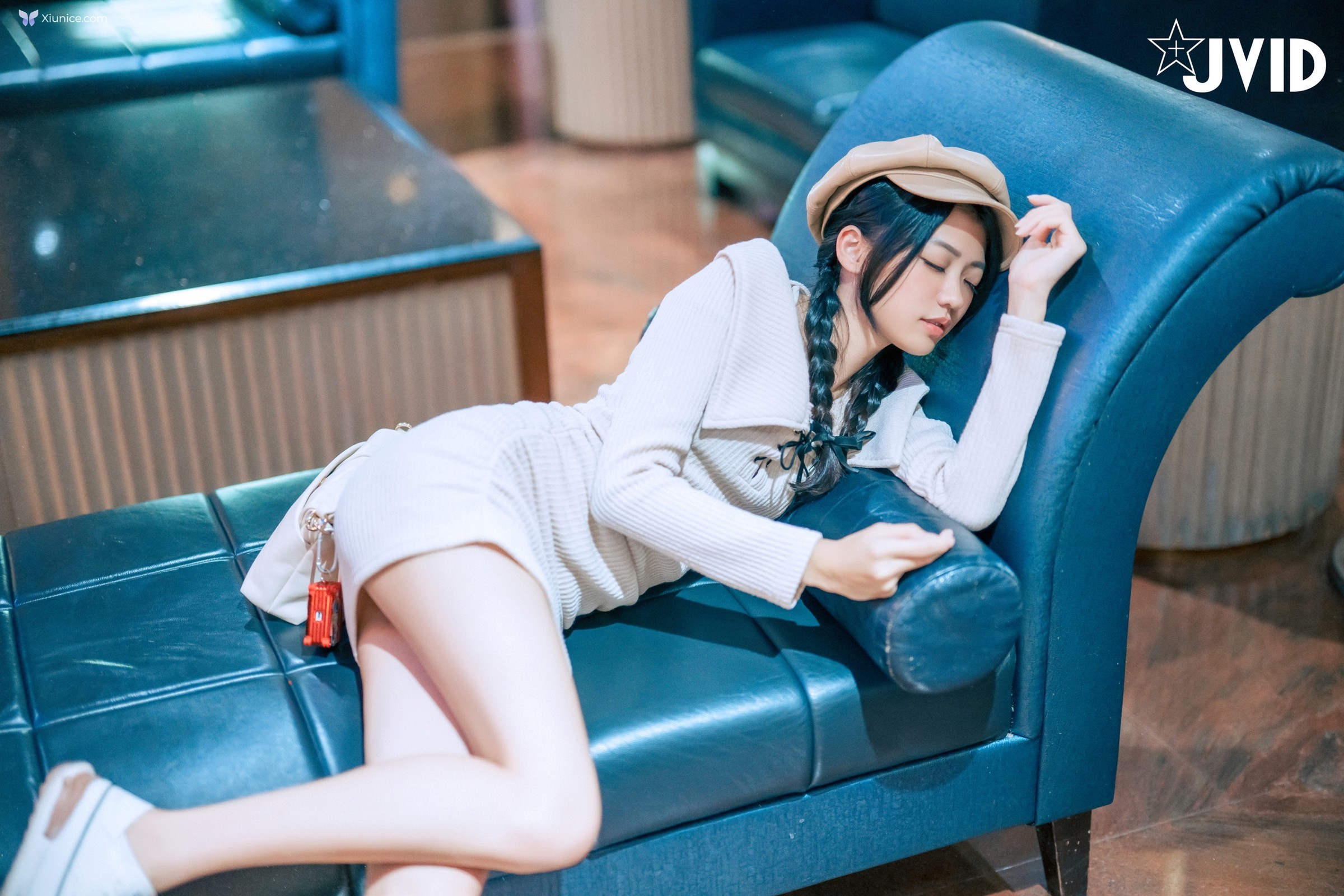 JVID 妍妍 Angel – 生日酒醉の強制性侵妍妍喝醉遭友人帶回脫光侵犯開腿露出美鮑主動撫摸肉棒 第23张