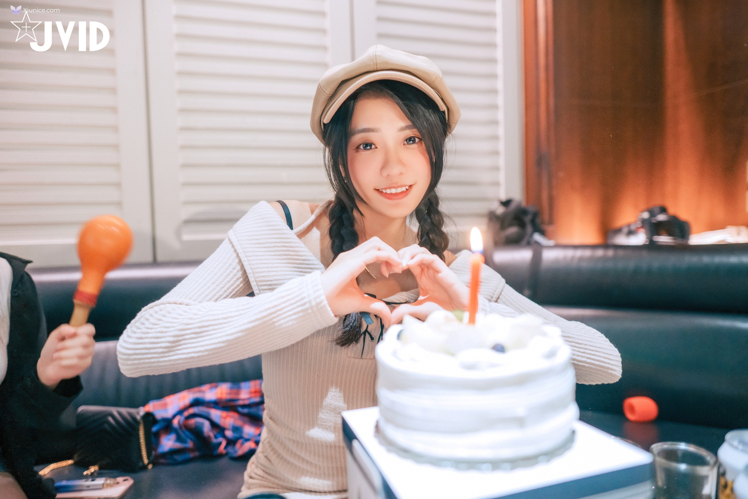 JVID 妍妍 Angel – 生日酒醉の強制性侵妍妍喝醉遭友人帶回脫光侵犯開腿露出美鮑主動撫摸肉棒 第110张
