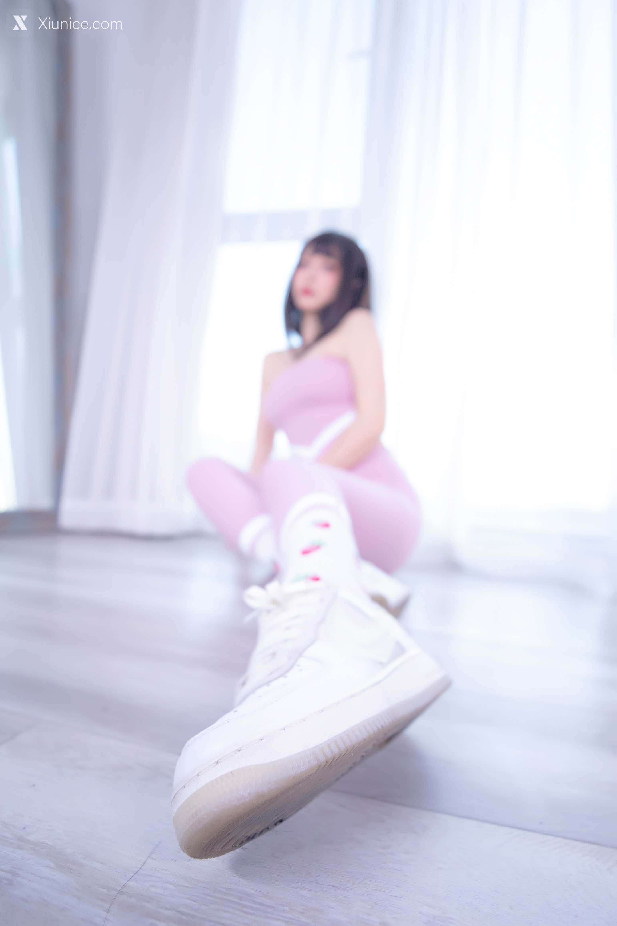 Coser@神楽坂真冬 Vol.106 草莓蜜桃 第22张
